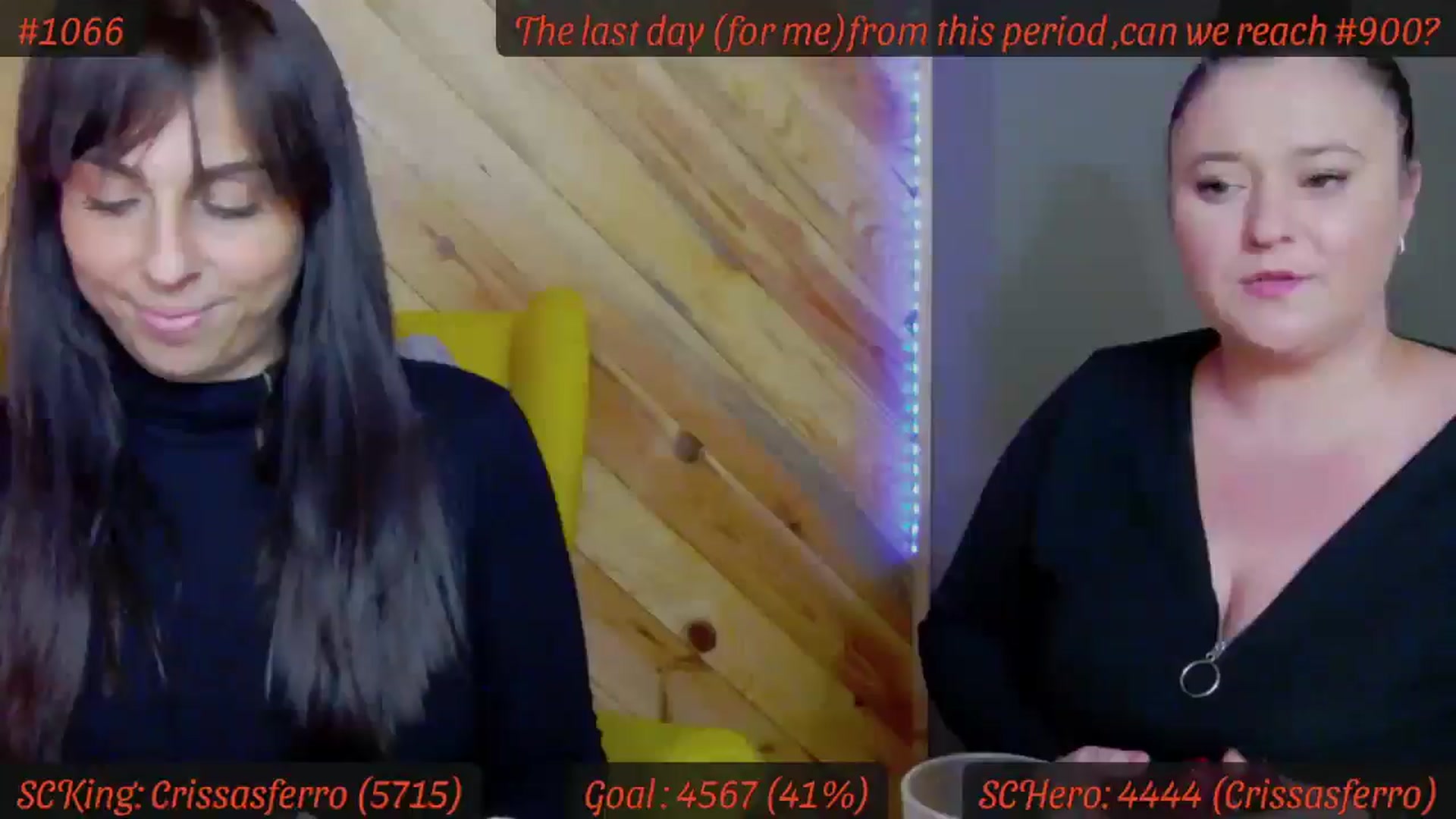 Gallery image thumbnail from SensualCrissa's myfreecams stream on, 11/29/2025, 12:49 image 10 of 20