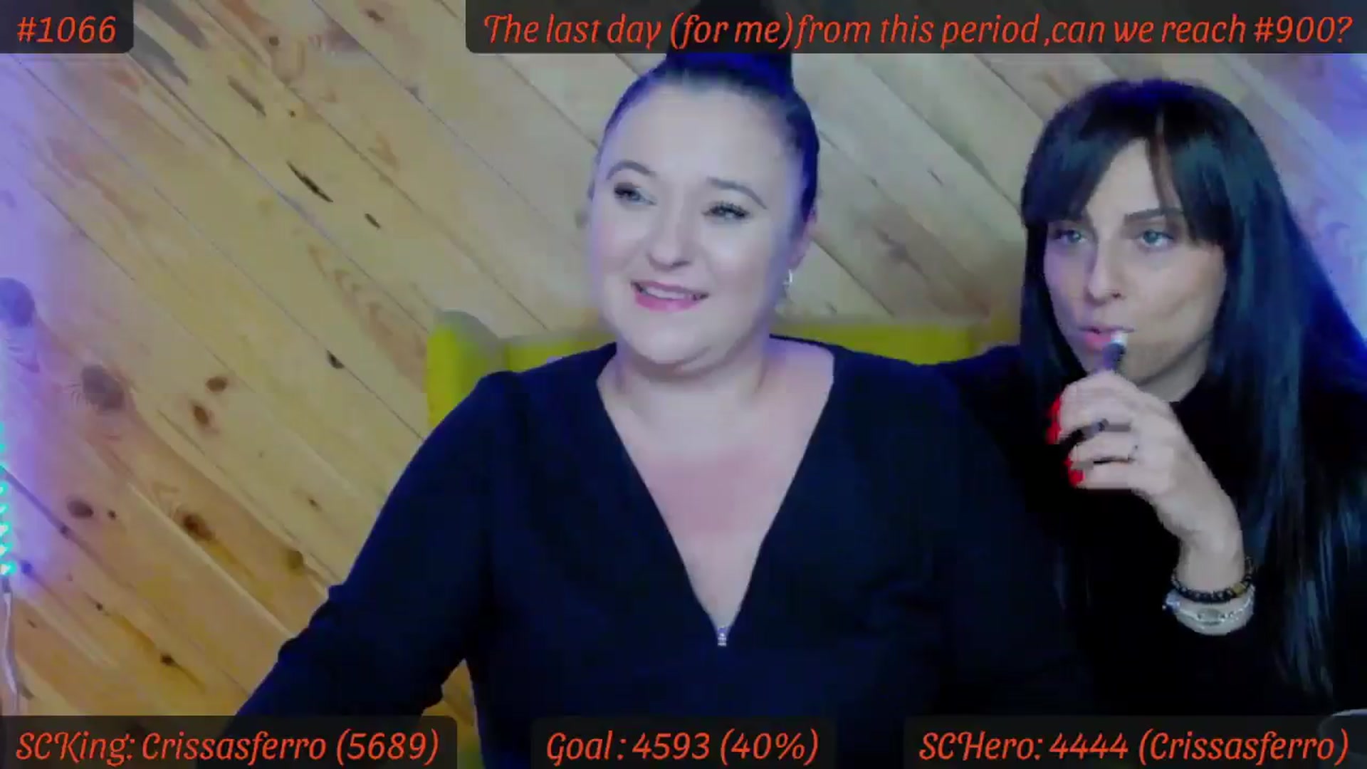 Gallery image thumbnail from SensualCrissa's myfreecams stream on, 11/29/2025, 12:49 image 8 of 20