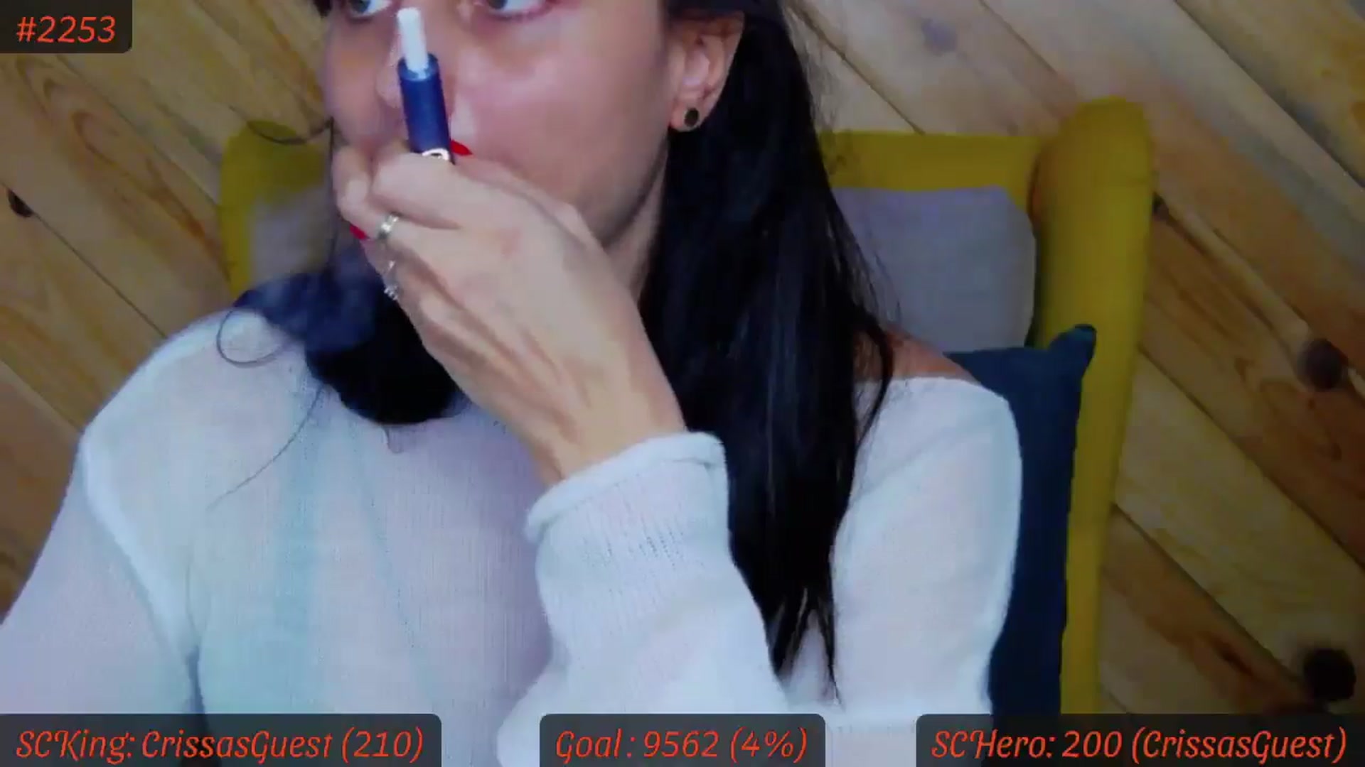 Gallery image thumbnail from SensualCrissa's myfreecams stream on, 12/04/2025, 12:13 image 13 of 20