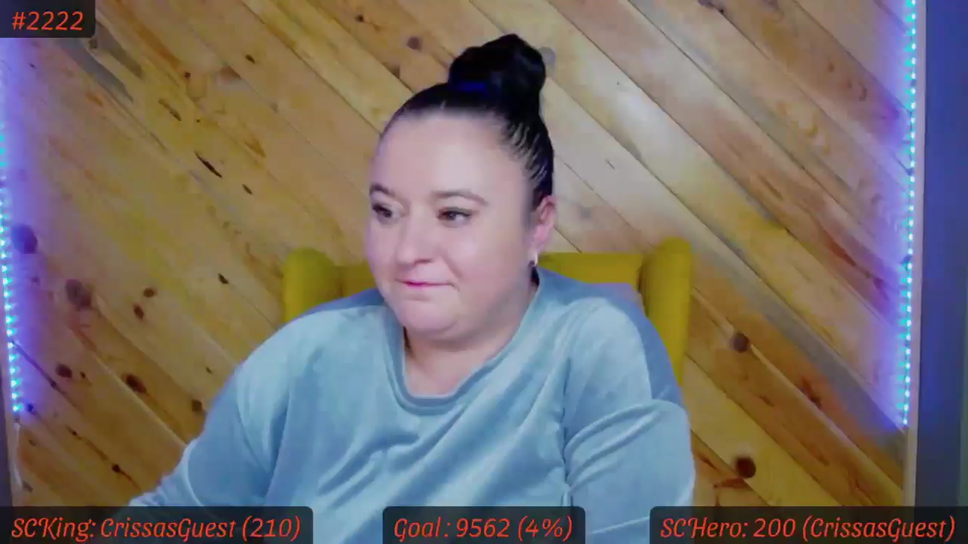 Gallery image thumbnail from SensualCrissa's myfreecams stream on, 12/04/2025, 12:13 image 9 of 20