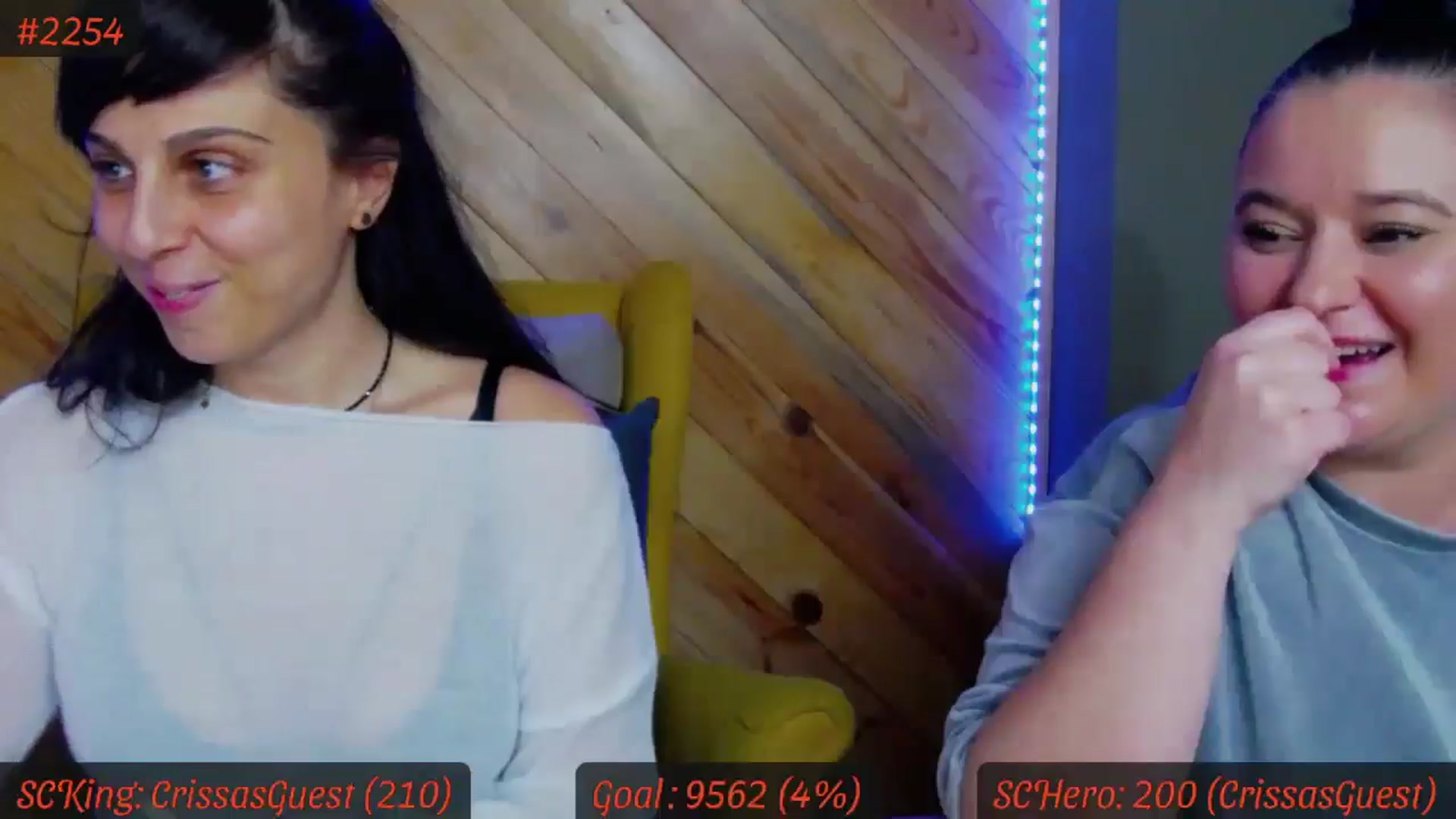 Gallery image thumbnail from SensualCrissa's myfreecams stream on, 12/04/2025, 12:13 image 14 of 20