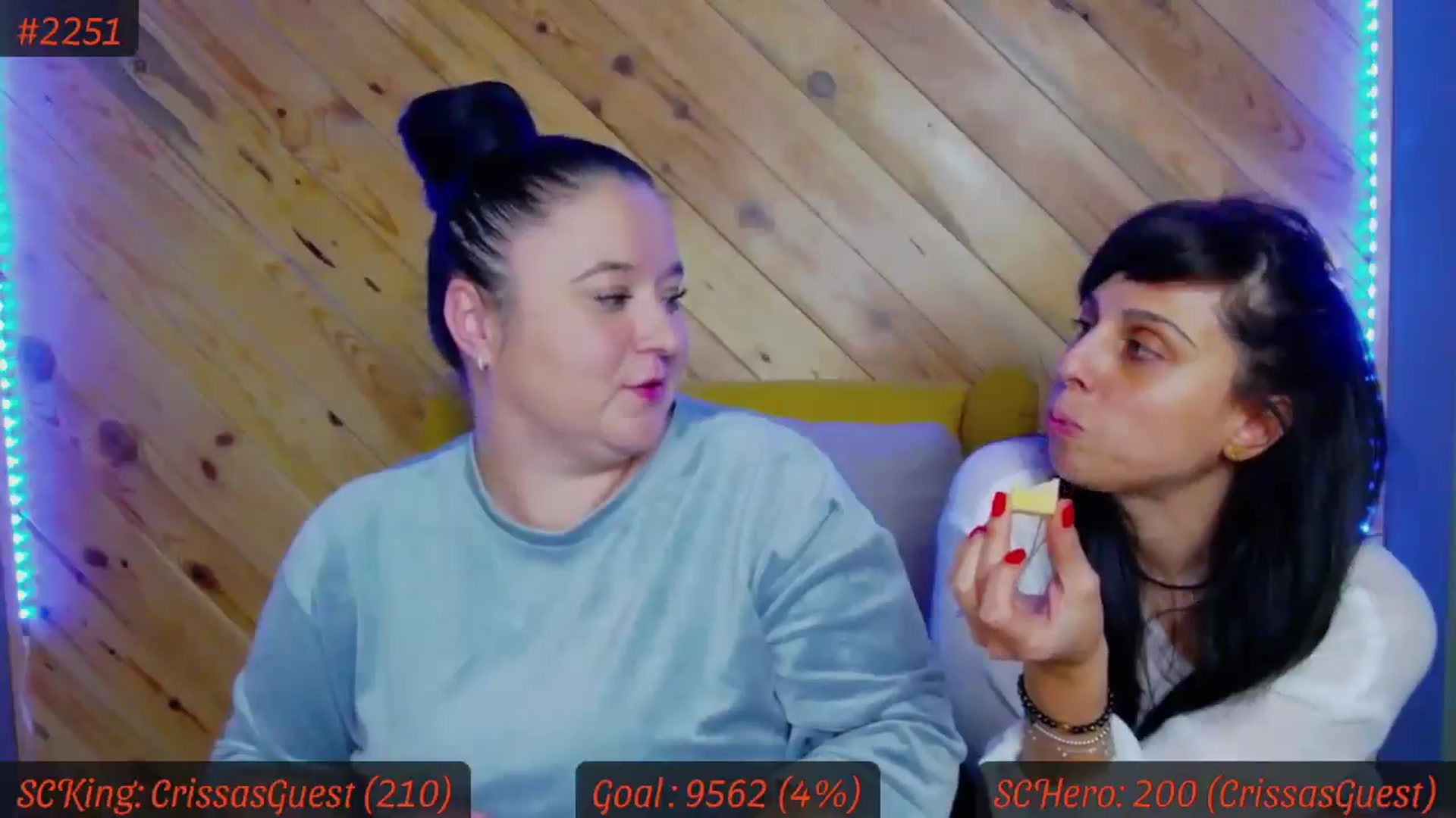Gallery image thumbnail from SensualCrissa's myfreecams stream on, 12/04/2025, 12:13 image 11 of 20