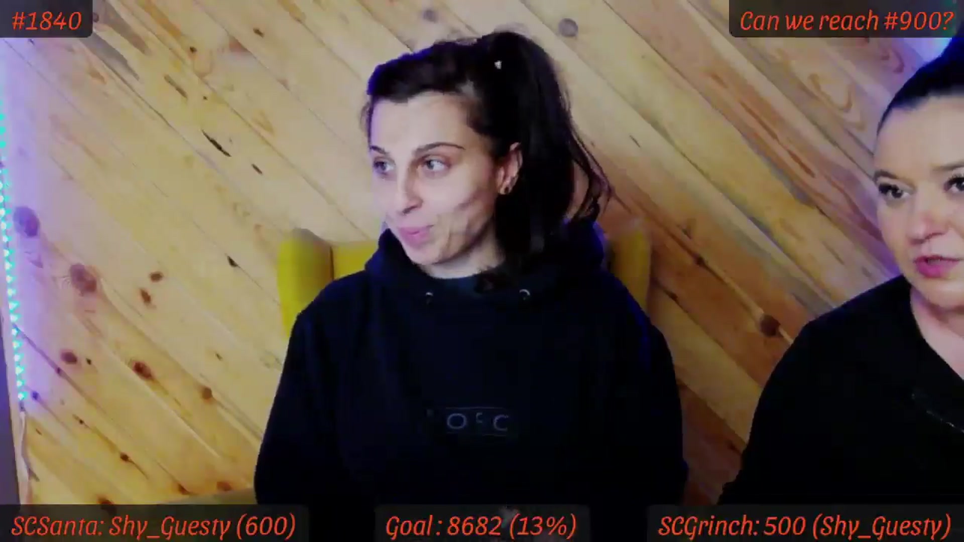 Gallery image thumbnail from SensualCrissa's myfreecams stream on, 12/10/2025, 12:44 image 18 of 20