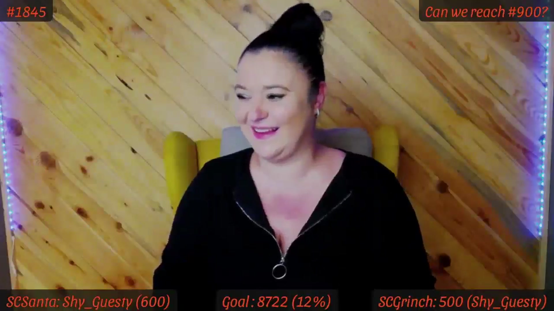 Gallery image thumbnail from SensualCrissa's myfreecams stream on, 12/10/2025, 12:44 image 5 of 20