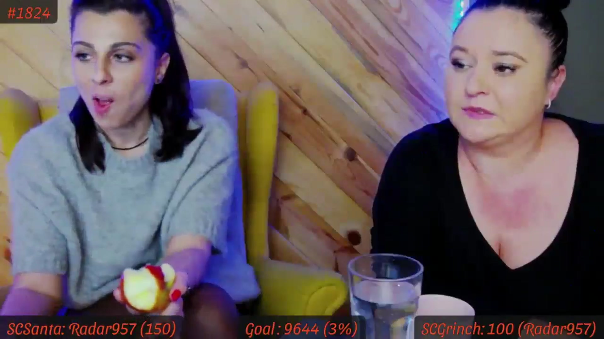 Gallery image thumbnail from SensualCrissa's myfreecams stream on, 12/11/2025, 11:55 image 11 of 20