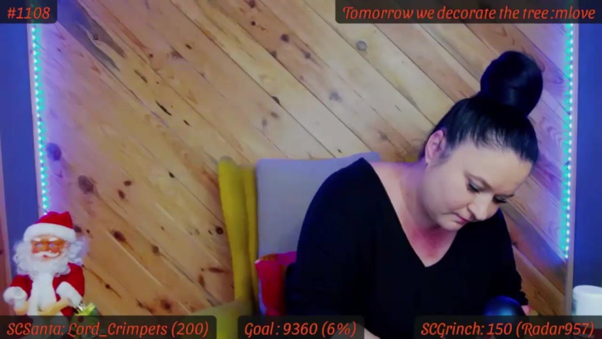 Gallery image thumbnail from SensualCrissa's myfreecams stream on, 12/19/2025, 12:54 image 2 of 20