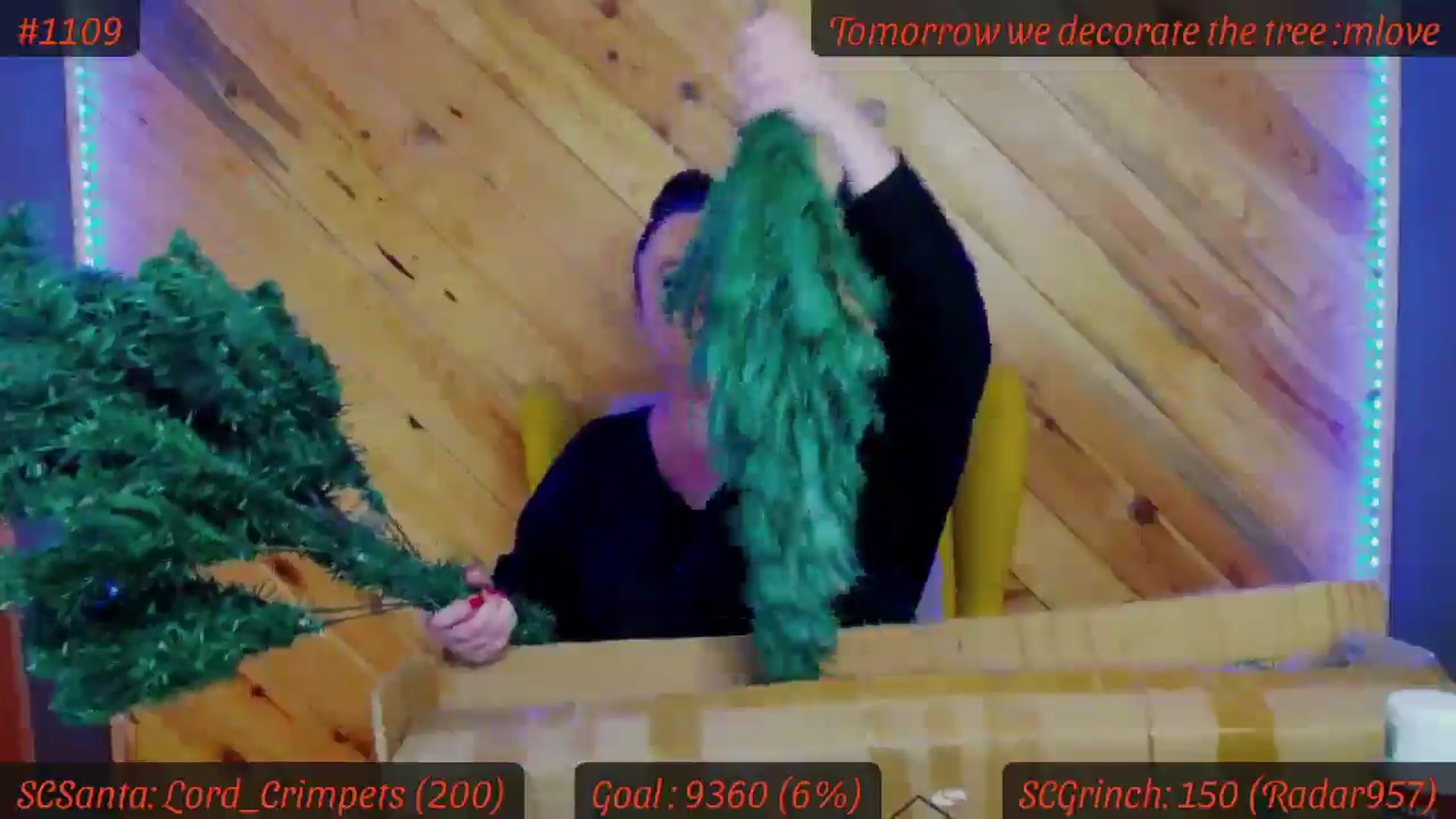 Gallery image thumbnail from SensualCrissa's myfreecams stream on, 12/19/2025, 12:54 image 4 of 20