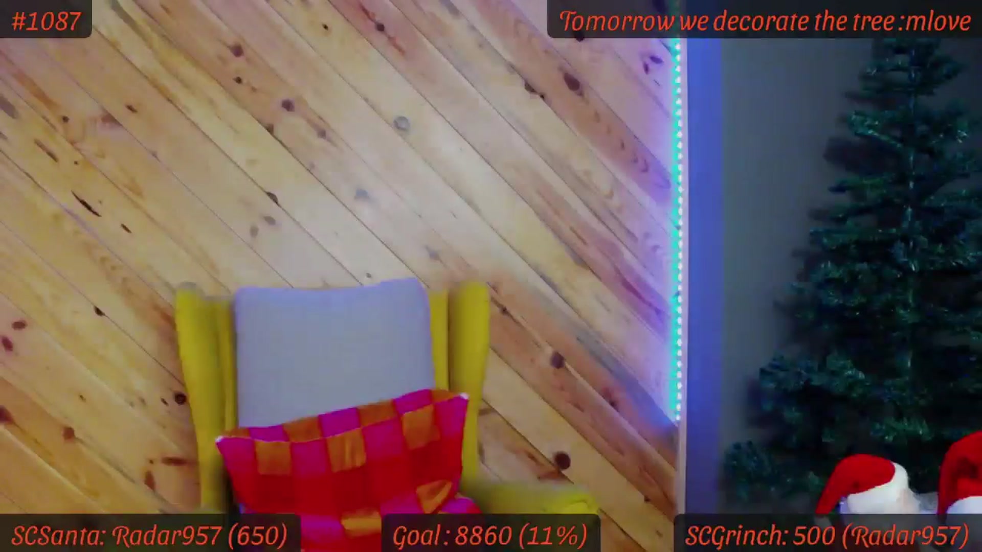 Gallery image thumbnail from SensualCrissa's myfreecams stream on, 12/19/2025, 12:54 image 9 of 20