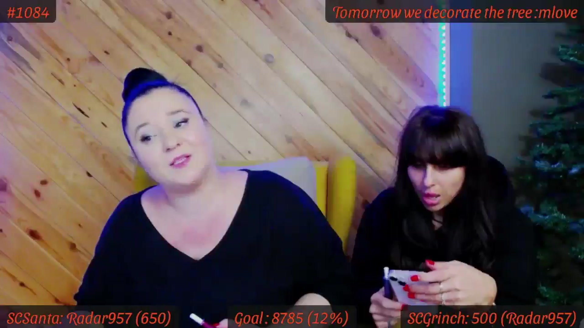 Gallery image thumbnail from SensualCrissa's myfreecams stream on, 12/19/2025, 12:54 image 16 of 20
