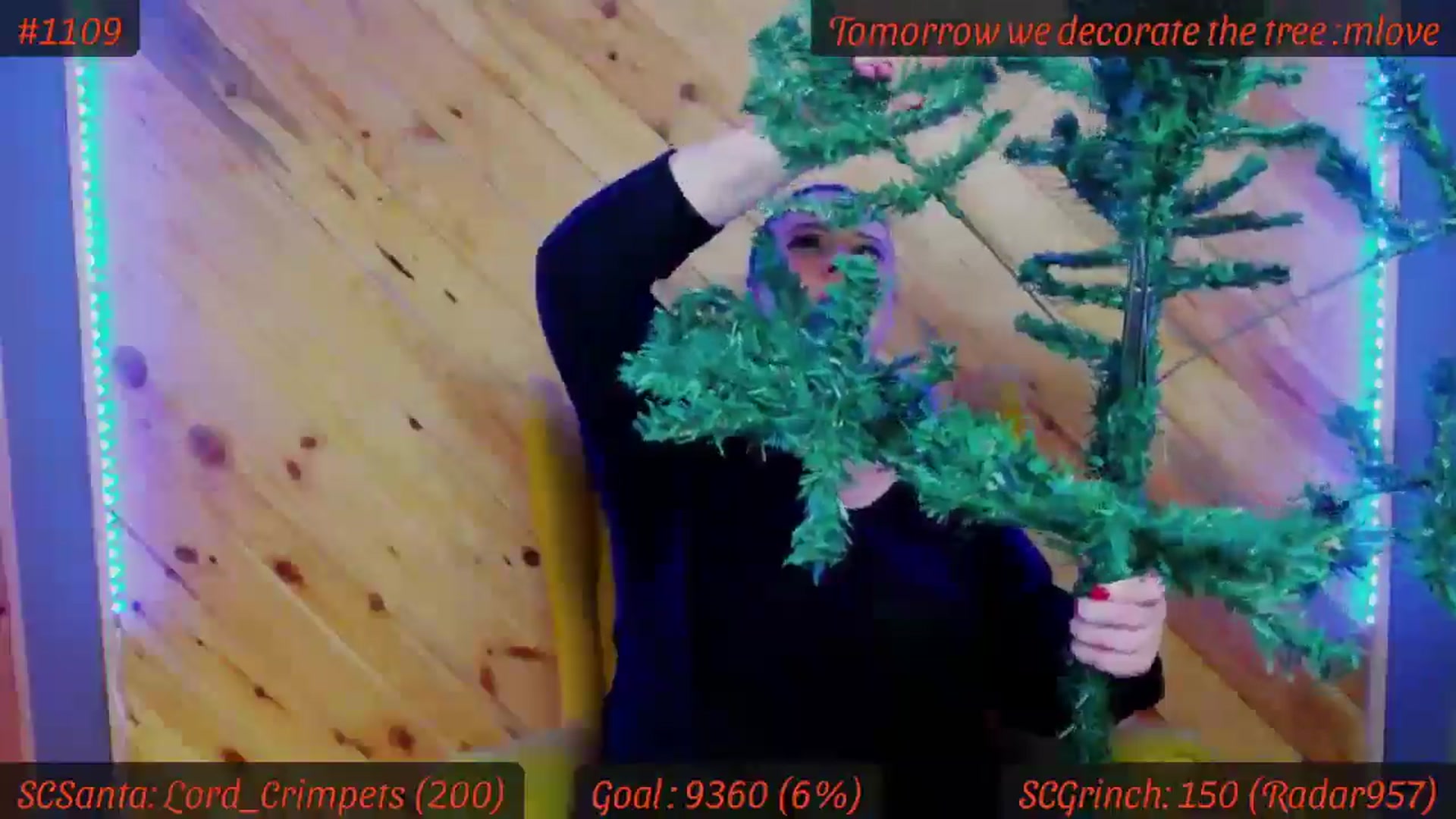 Gallery image thumbnail from SensualCrissa's myfreecams stream on, 12/19/2025, 12:54 image 5 of 20