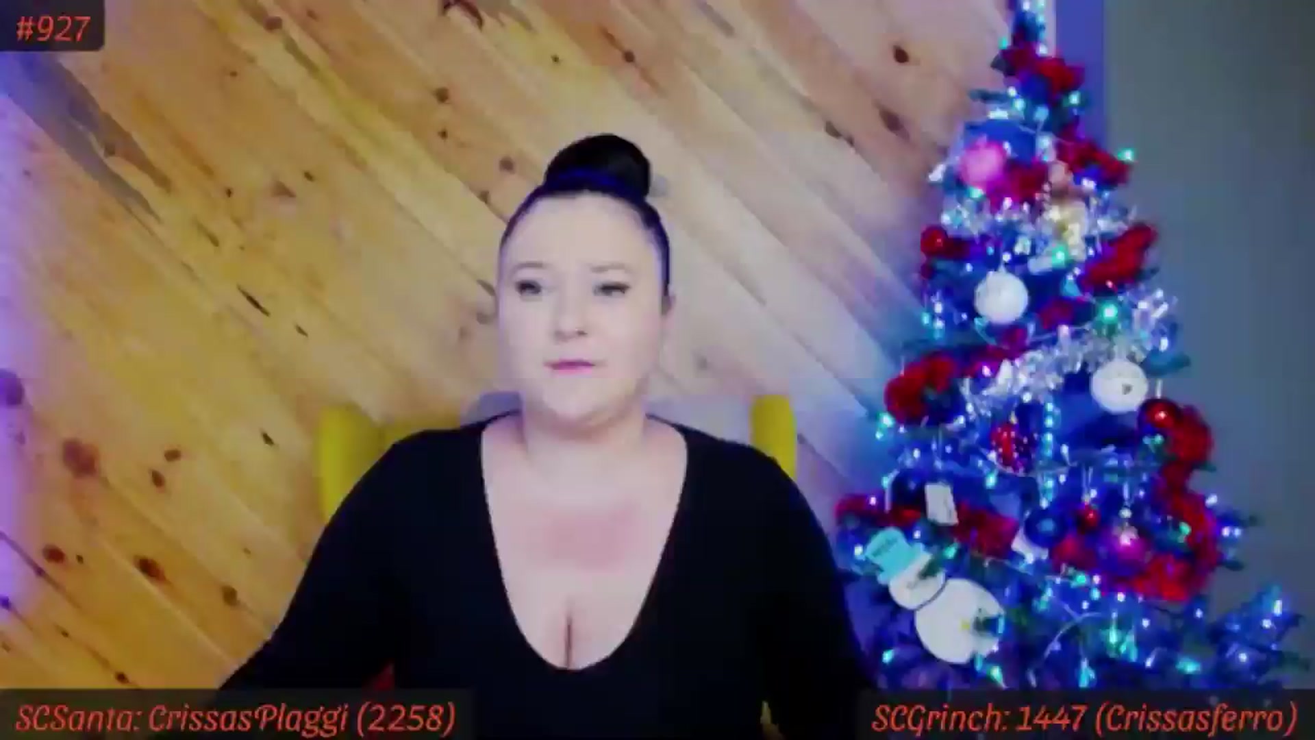 Gallery image thumbnail from SensualCrissa's myfreecams stream on, 12/20/2025, 11:09 image 5 of 20