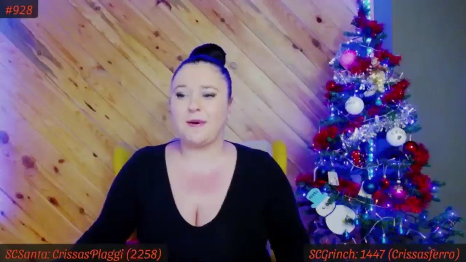 Gallery image thumbnail from SensualCrissa's myfreecams stream on, 12/20/2025, 11:09 image 13 of 20