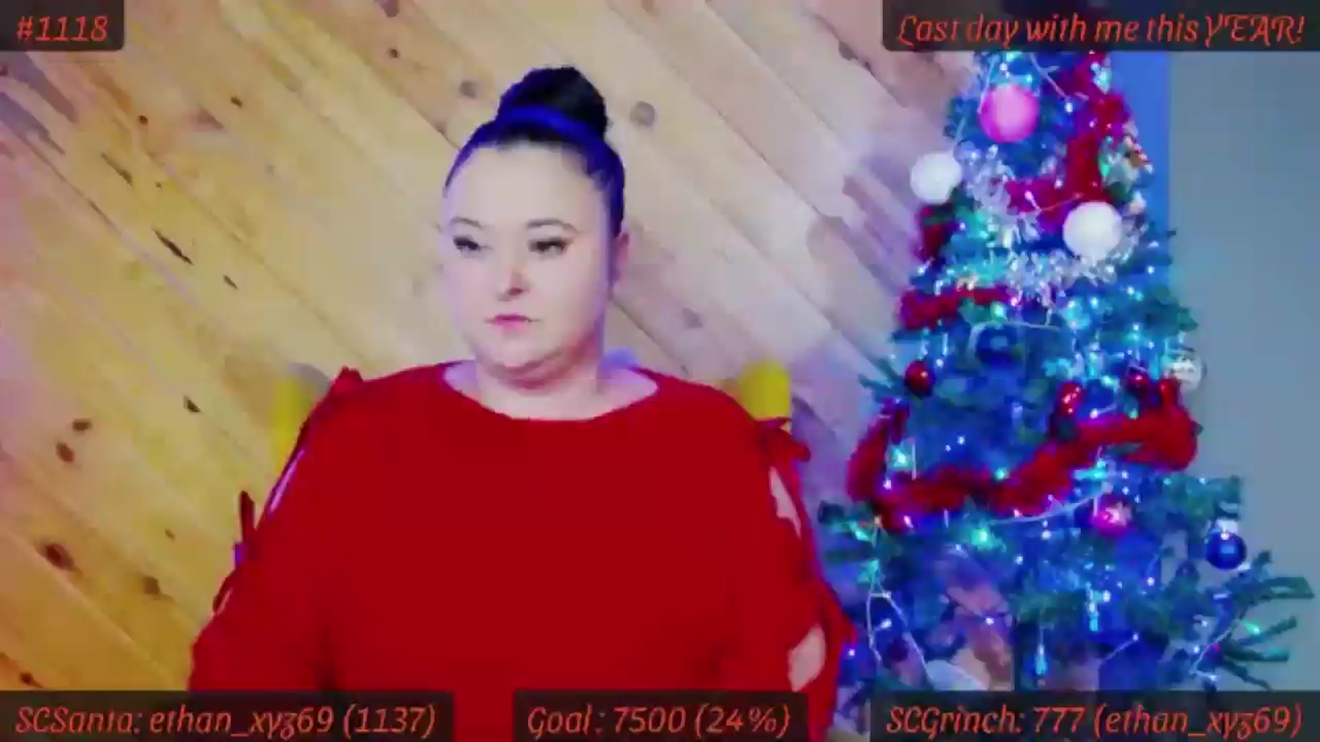 Gallery image thumbnail from SensualCrissa's myfreecams stream on, 12/30/2025, 12:50 image 11 of 20
