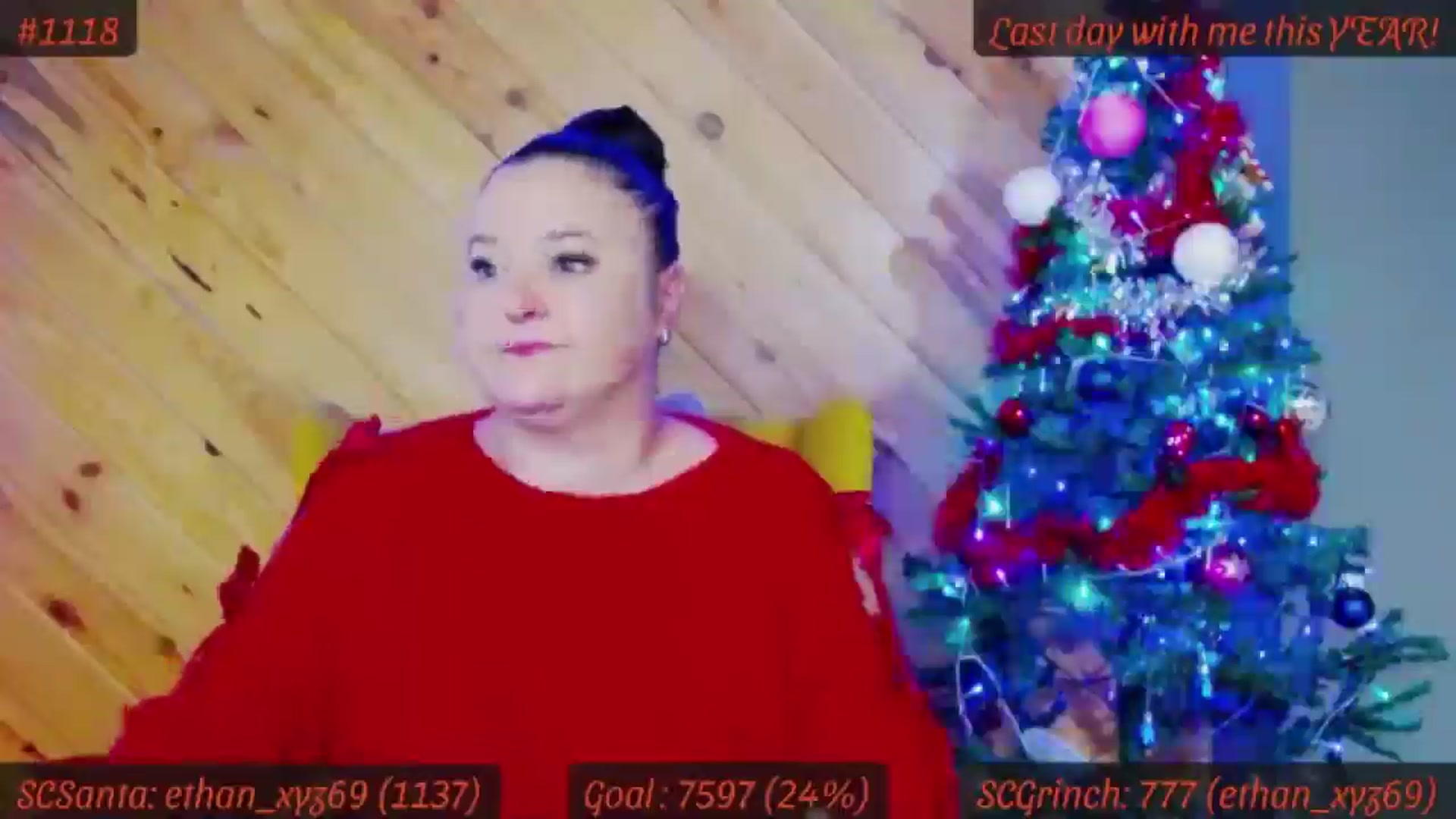 Gallery image thumbnail from SensualCrissa's myfreecams stream on, 12/30/2025, 12:50 image 10 of 20