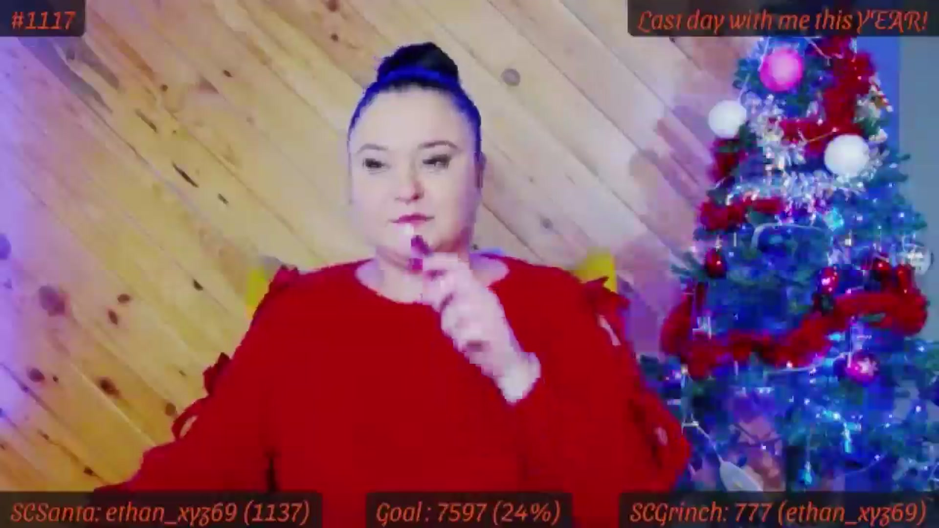 Gallery image thumbnail from SensualCrissa's myfreecams stream on, 12/30/2025, 12:50 image 8 of 20