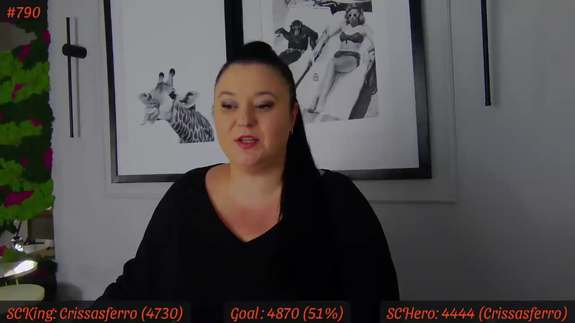 Gallery image thumbnail from SensualCrissa's myfreecams stream on, 01/03/2026, 12:03 image 1 of 20