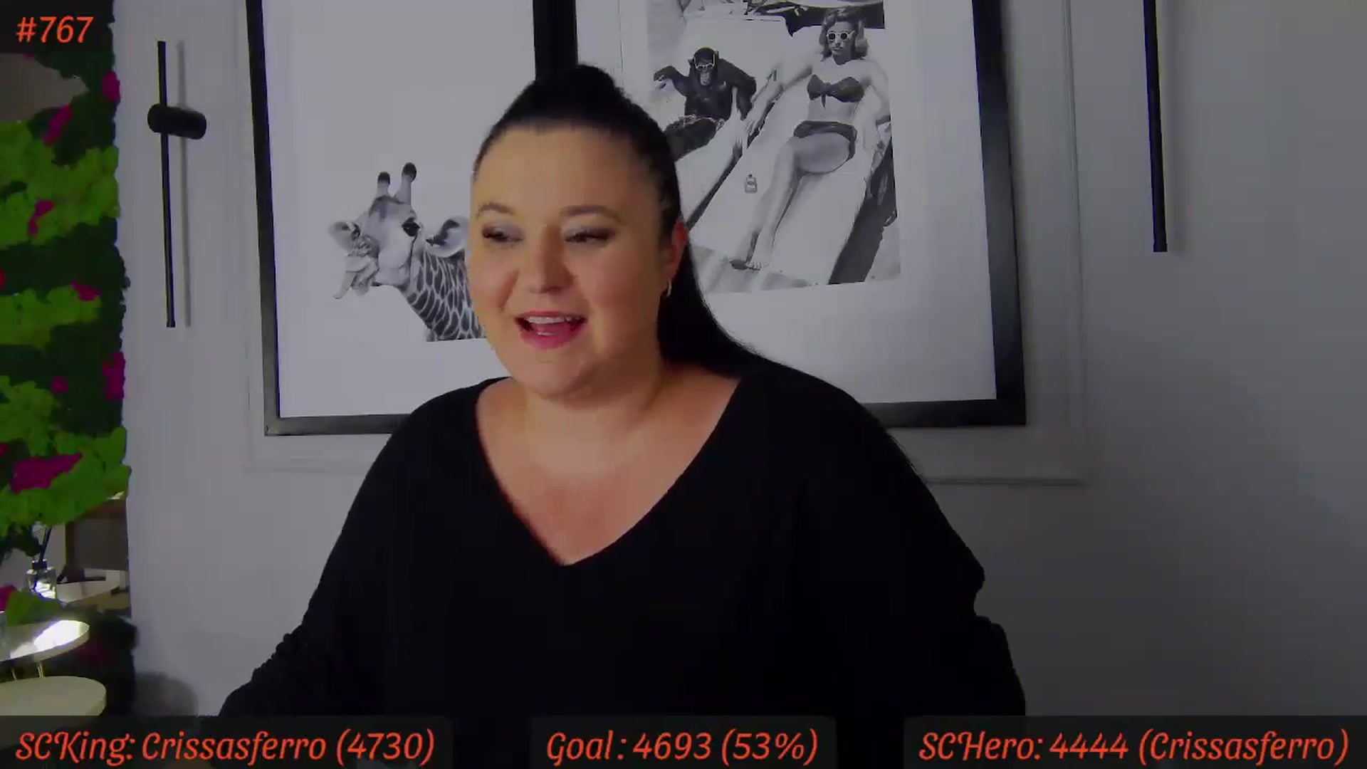 Gallery image thumbnail from SensualCrissa's myfreecams stream on, 01/03/2026, 12:03 image 5 of 20