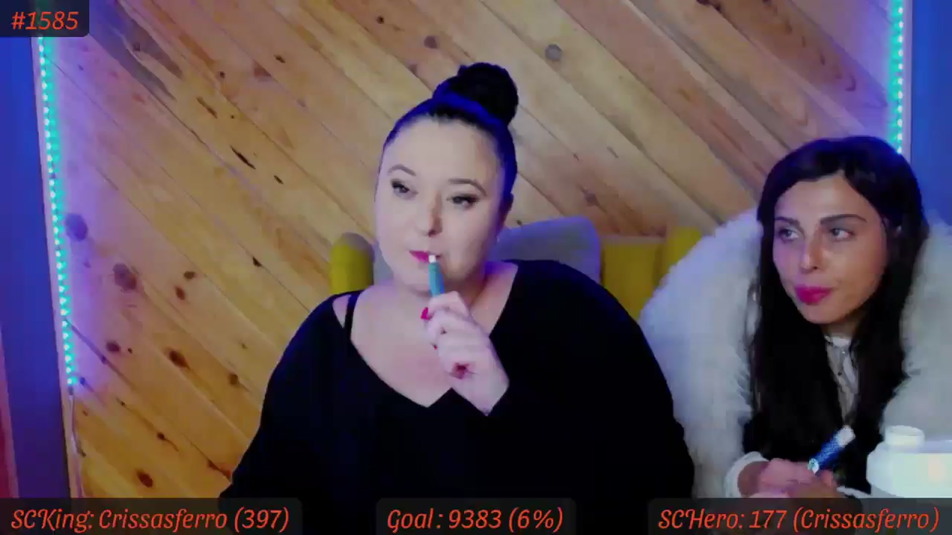 Gallery image thumbnail from SensualCrissa's myfreecams stream on, 01/21/2026, 12:47 image 10 of 20