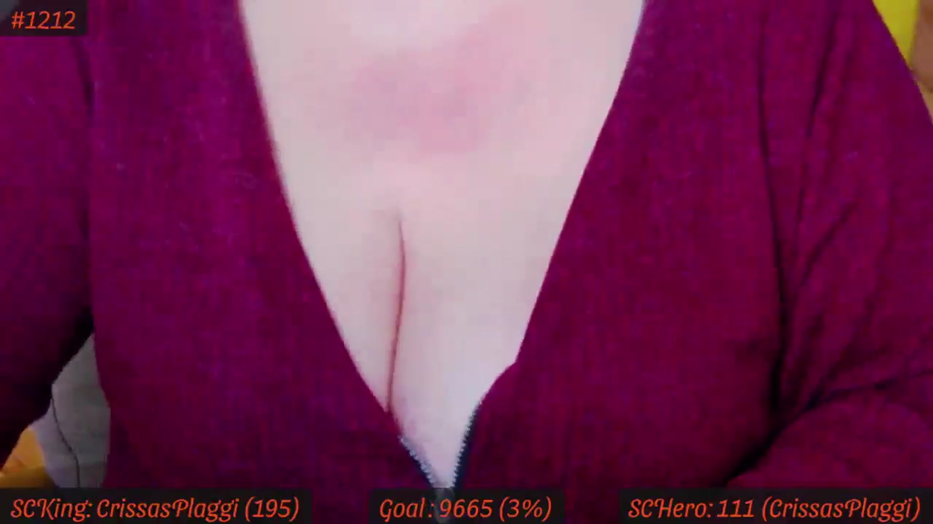 Gallery image thumbnail from SensualCrissa's myfreecams stream on, 02/16/2026, 12:40 image 3 of 20