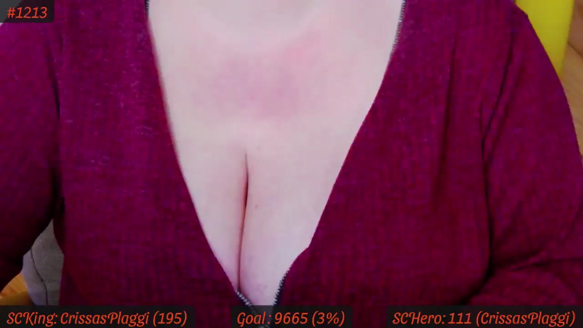 Gallery image thumbnail from SensualCrissa's myfreecams stream on, 02/16/2026, 12:40 image 4 of 20