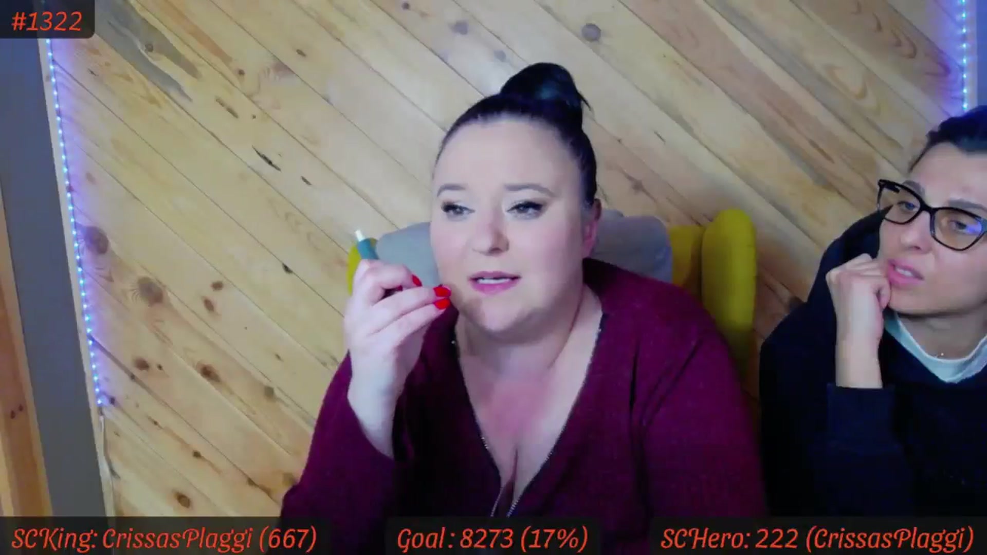 Gallery image thumbnail from SensualCrissa's myfreecams stream on, 03/28/2026, 12:51 image 13 of 20