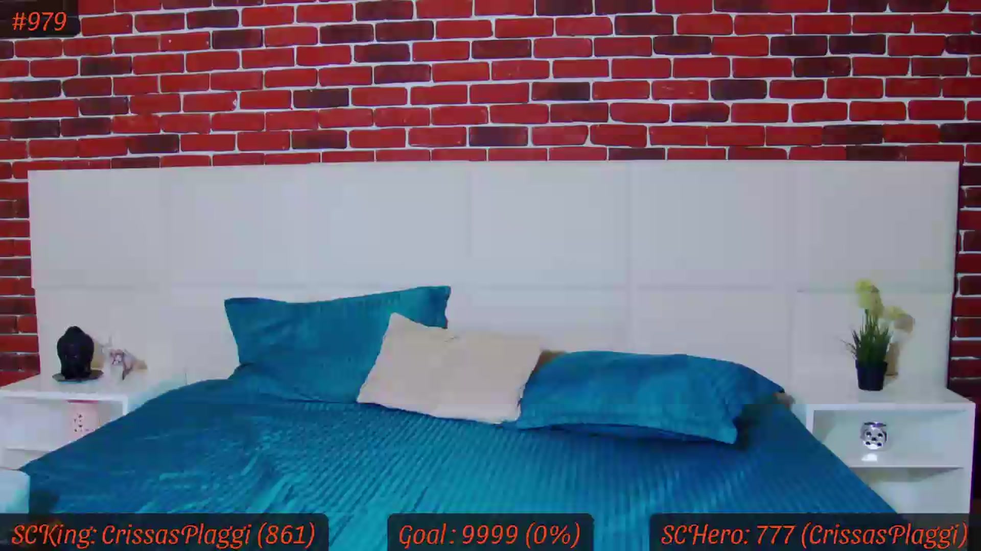 Gallery image thumbnail from SensualCrissa's myfreecams stream on, 07/16/2026, 11:33 image 1 of 20