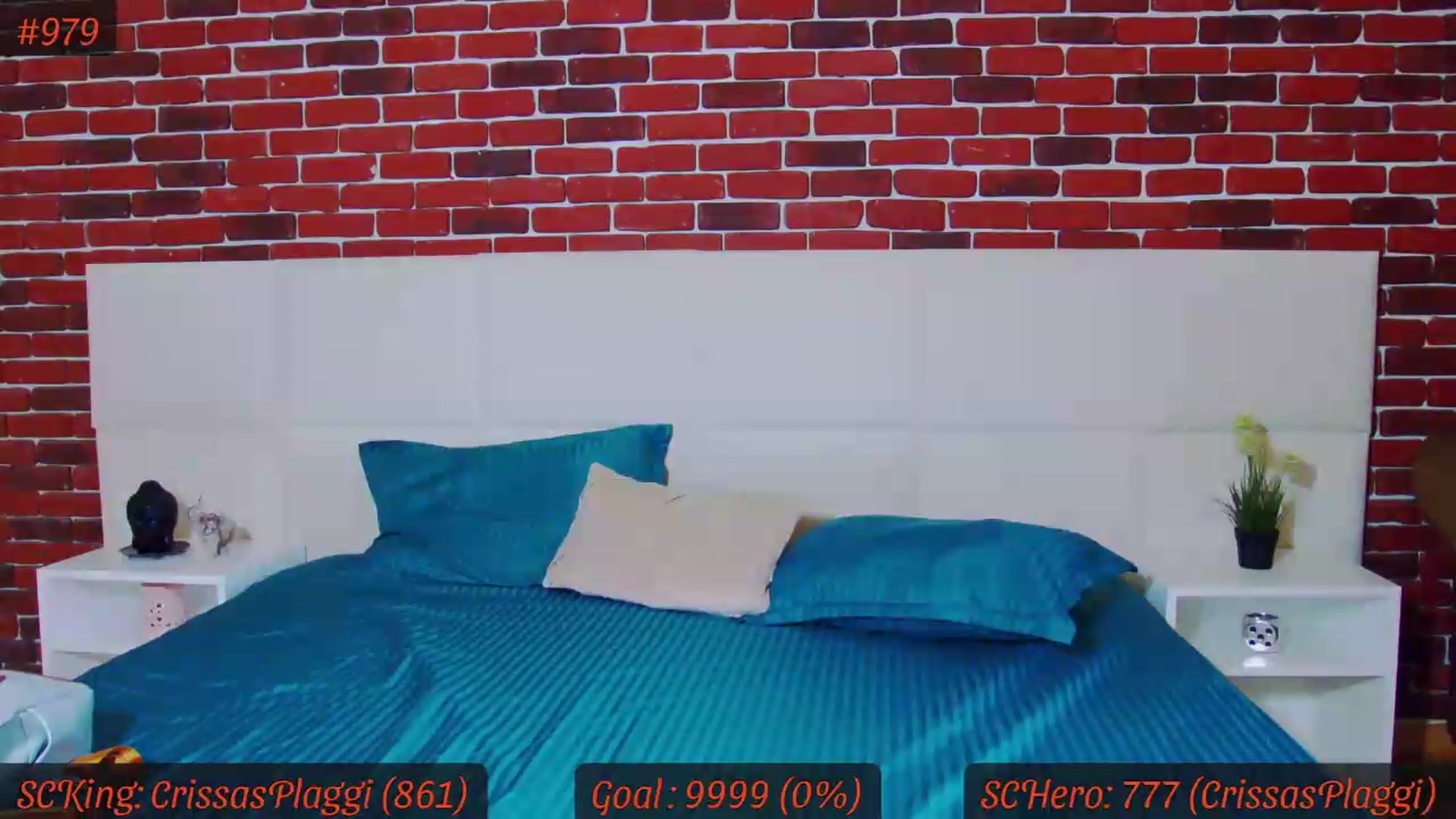 Gallery image thumbnail from SensualCrissa's myfreecams stream on, 07/16/2026, 11:33 image 13 of 20