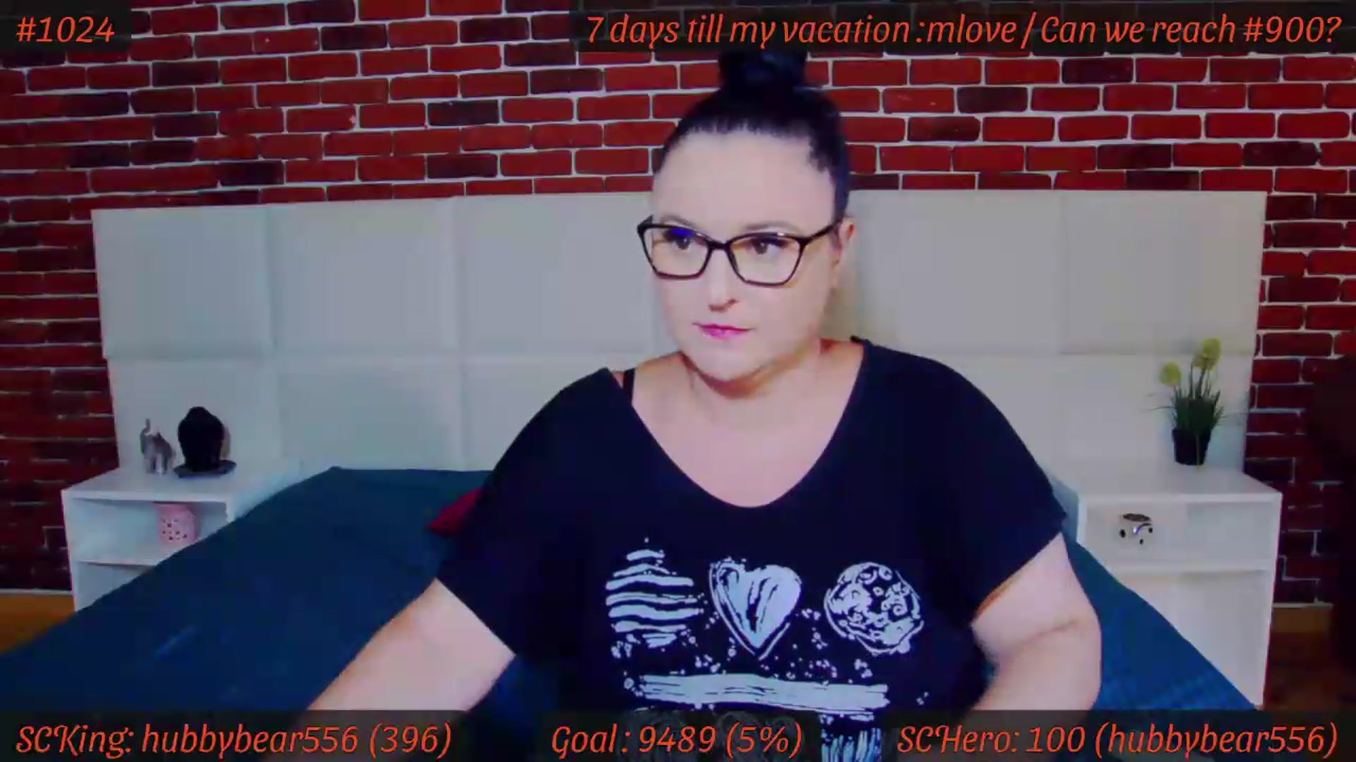 Gallery image thumbnail from SensualCrissa's myfreecams stream on, 08/17/2026, 11:41 image 14 of 20