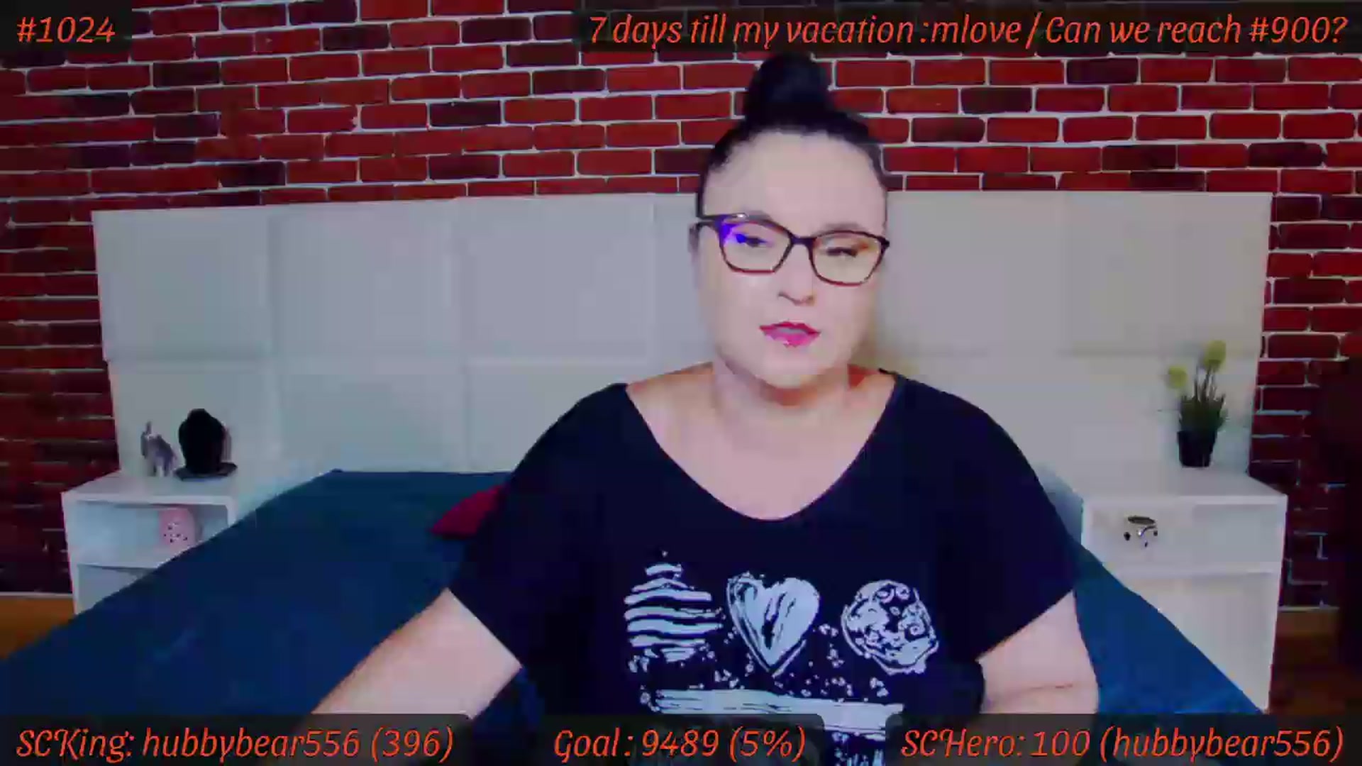 Gallery image thumbnail from SensualCrissa's myfreecams stream on, 08/17/2026, 11:41 image 7 of 20