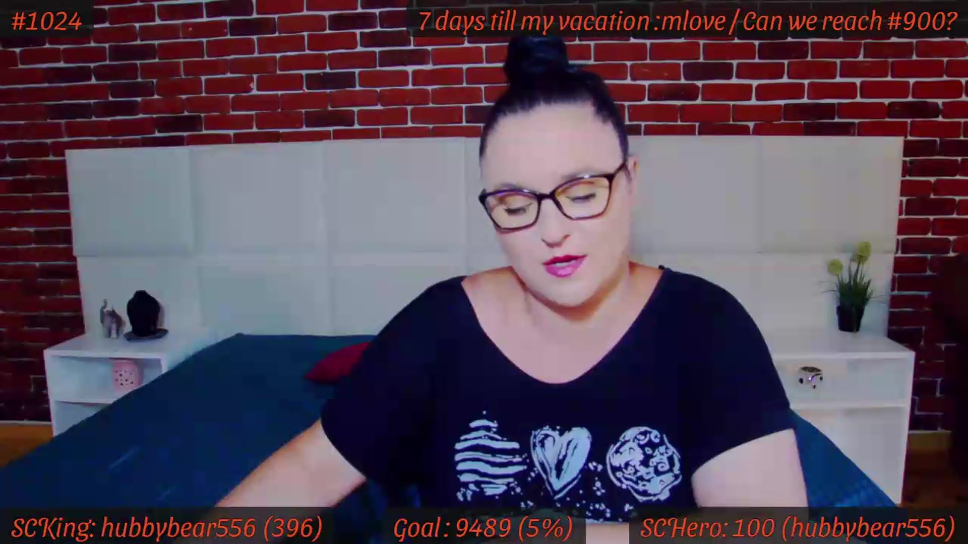 Gallery image thumbnail from SensualCrissa's myfreecams stream on, 08/17/2026, 11:41 image 8 of 20