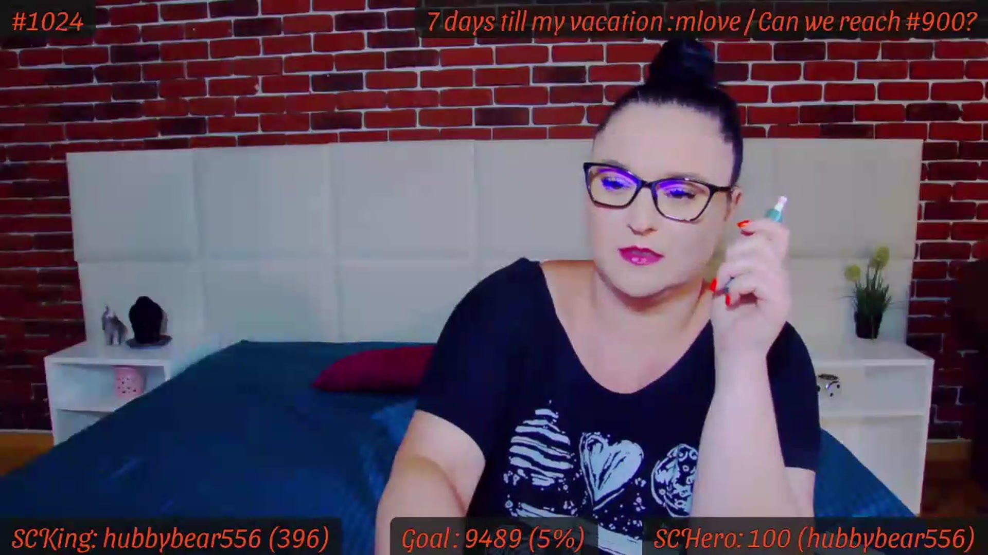 Gallery image thumbnail from SensualCrissa's myfreecams stream on, 08/17/2026, 11:41 image 3 of 20