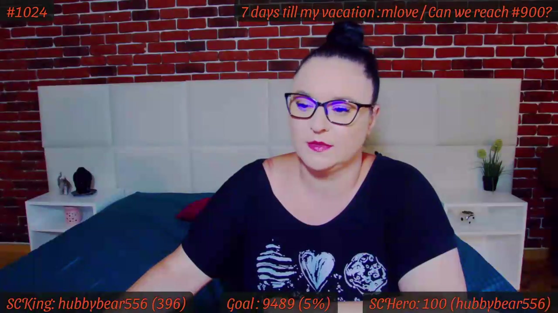 Gallery image thumbnail from SensualCrissa's myfreecams stream on, 08/17/2026, 11:41 image 5 of 20