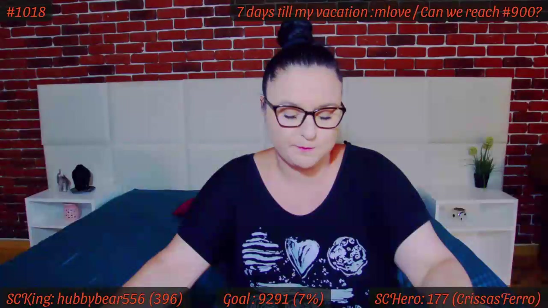 Gallery image thumbnail from SensualCrissa's myfreecams stream on, 08/17/2026, 11:41 image 19 of 20