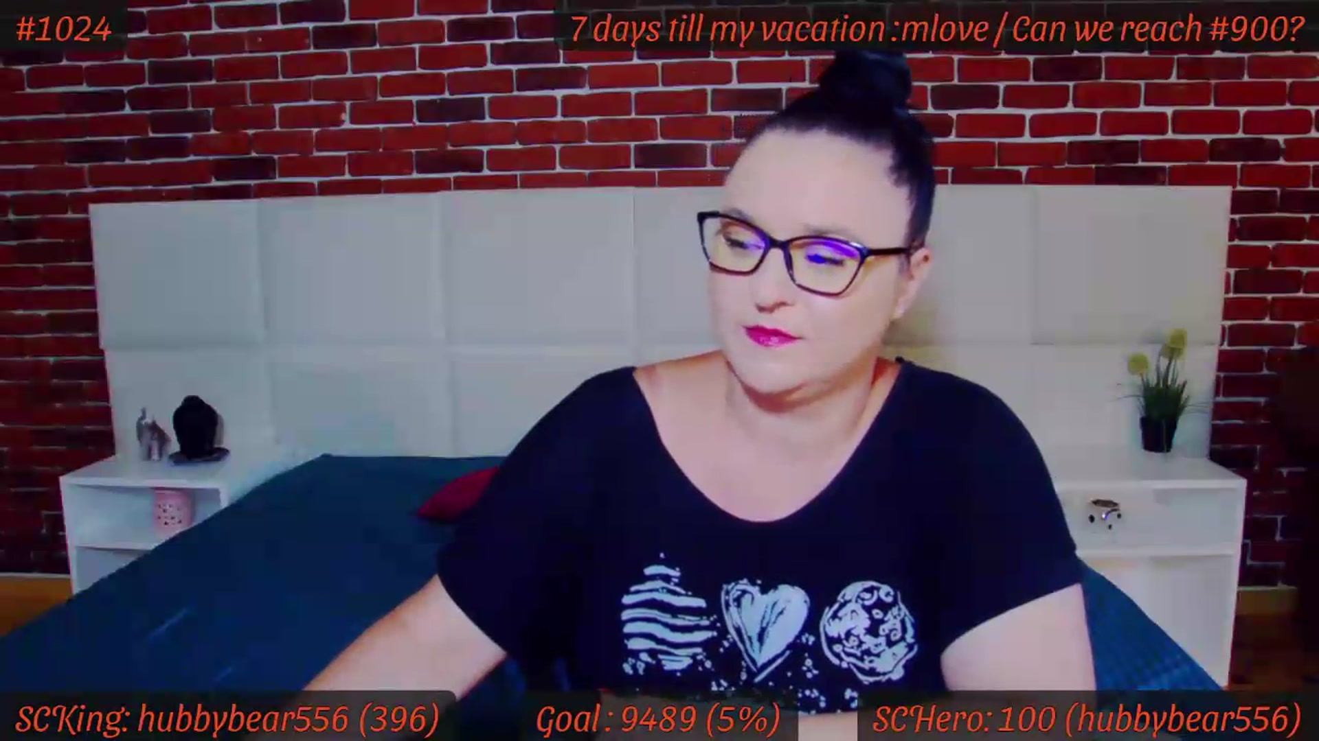 Gallery image thumbnail from SensualCrissa's myfreecams stream on, 08/17/2026, 11:41 image 6 of 20