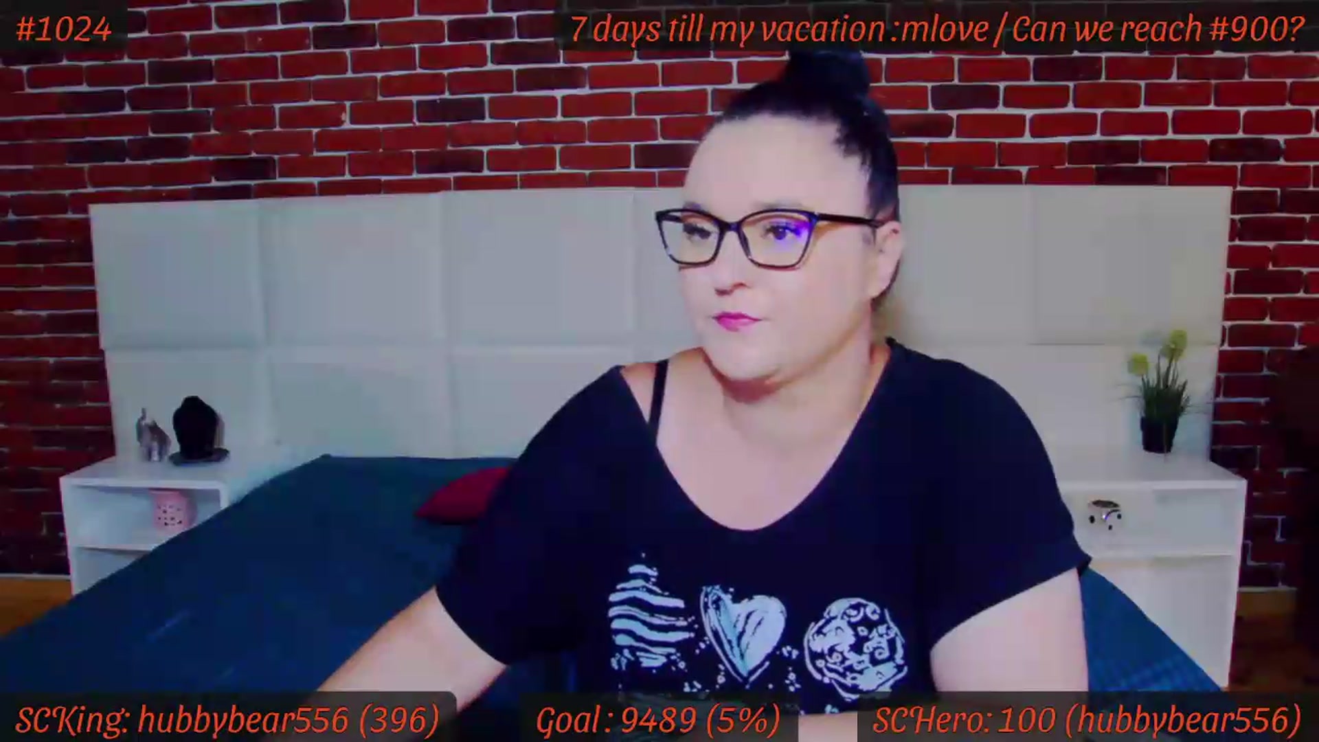 Gallery image thumbnail from SensualCrissa's myfreecams stream on, 08/17/2026, 11:41 image 12 of 20