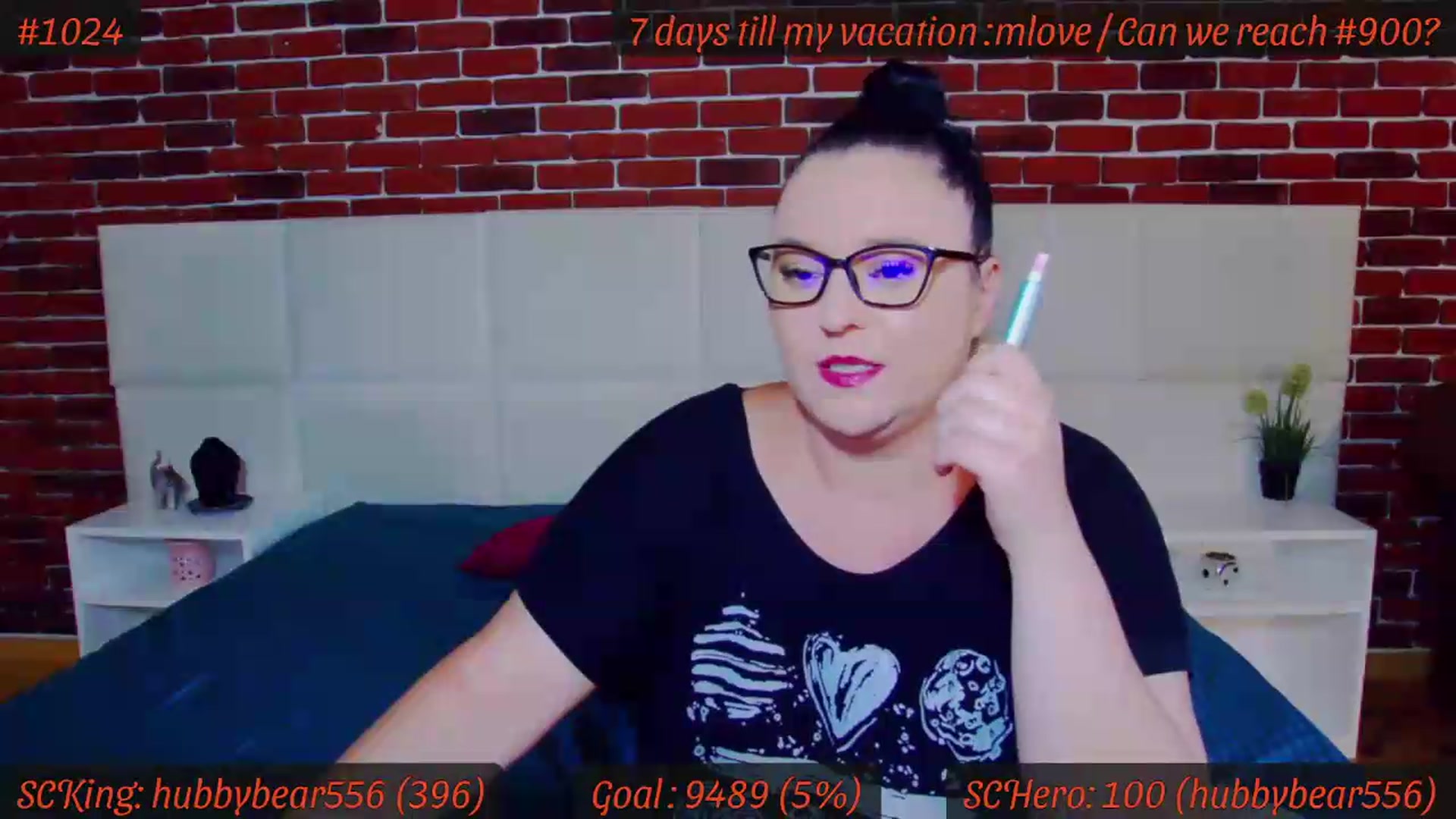 Gallery image thumbnail from SensualCrissa's myfreecams stream on, 08/17/2026, 11:41 image 4 of 20