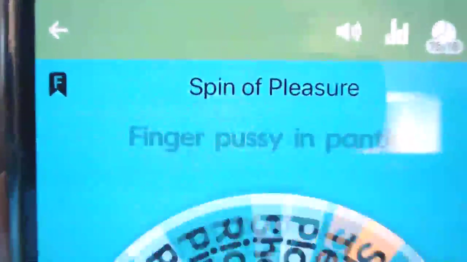 Gallery image thumbnail from SensualFem's myfreecams stream on, 01/01/2026, 08:42 image 18 of 20