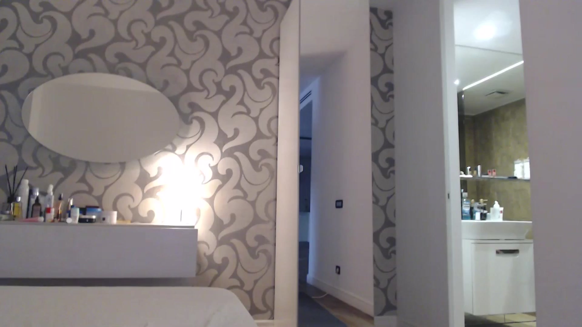 Gallery image thumbnail from SensualFem's myfreecams stream on, 02/16/2026, 14:04 image 9 of 20