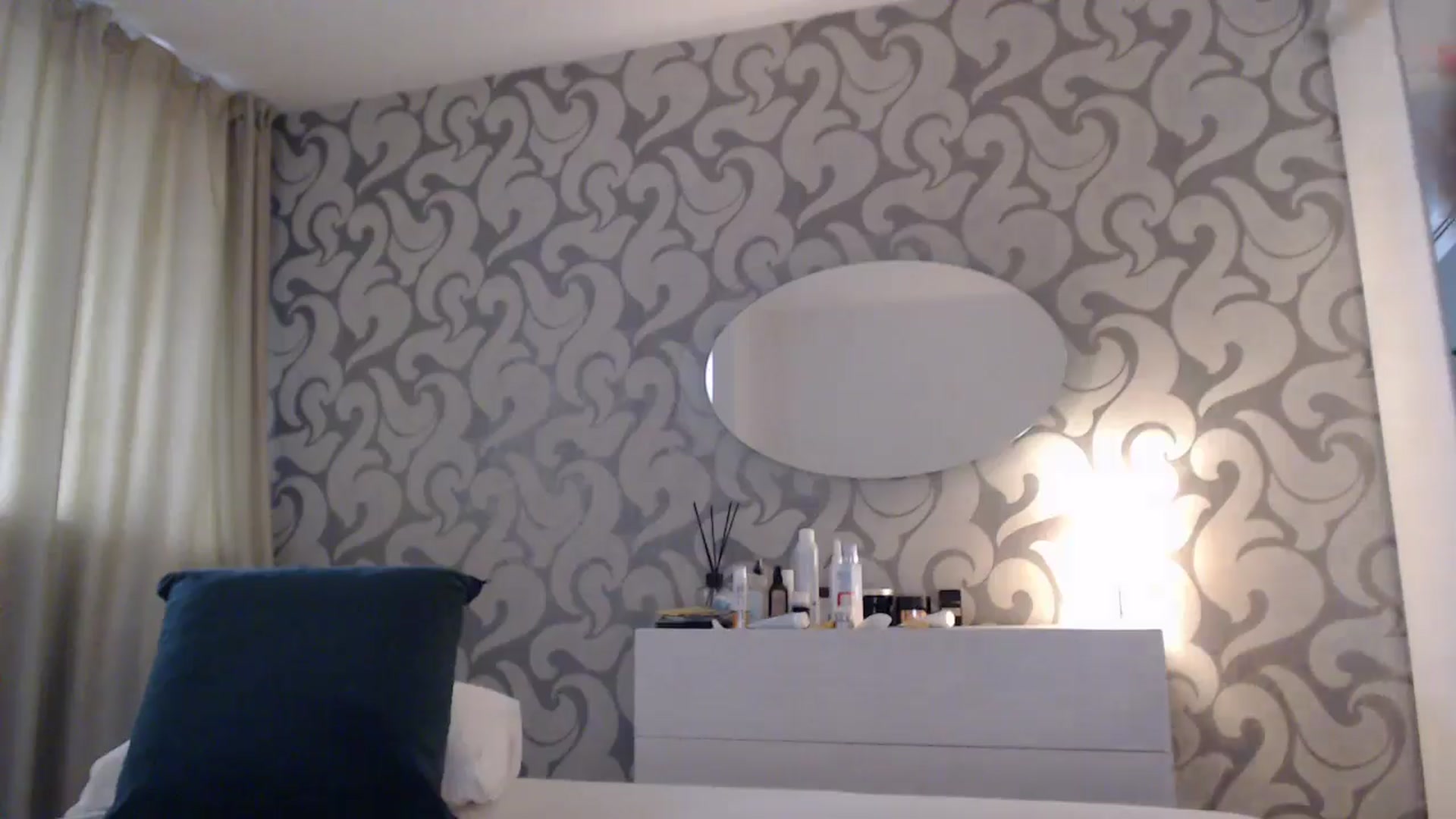Gallery image thumbnail from SensualG's myfreecams stream on, 09/12/2025, 12:04 image 13 of 20