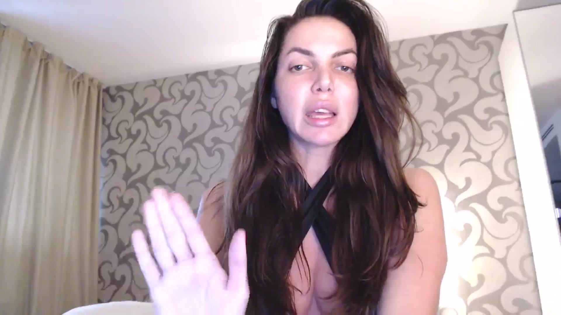 Gallery image thumbnail from SensualMist's myfreecams stream on, 12/21/2025, 13:22 image 20 of 20