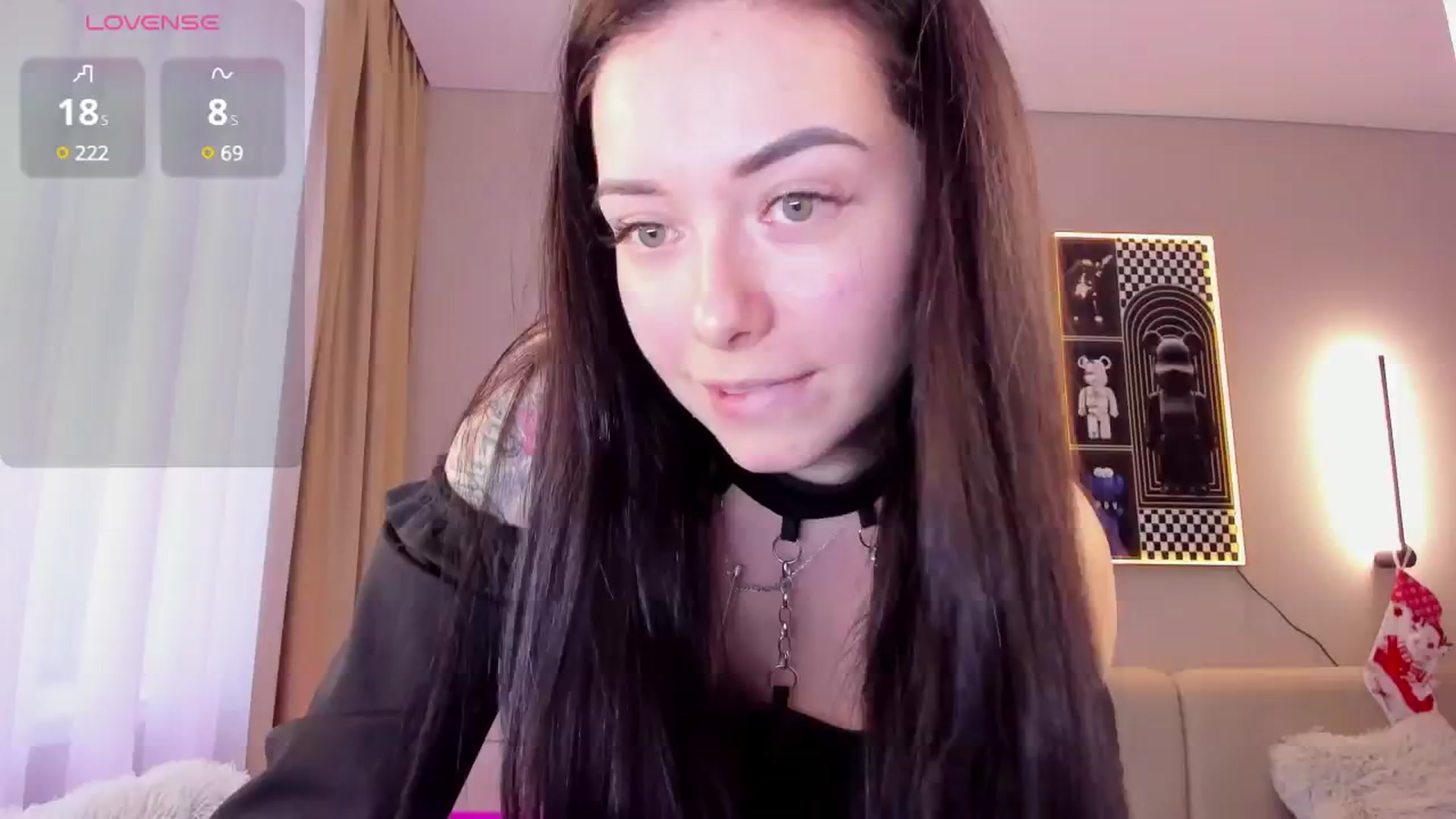 Gallery image thumbnail from Sensual_tease's myfreecams stream on, 12/30/2024, 11:54 image 4 of 20