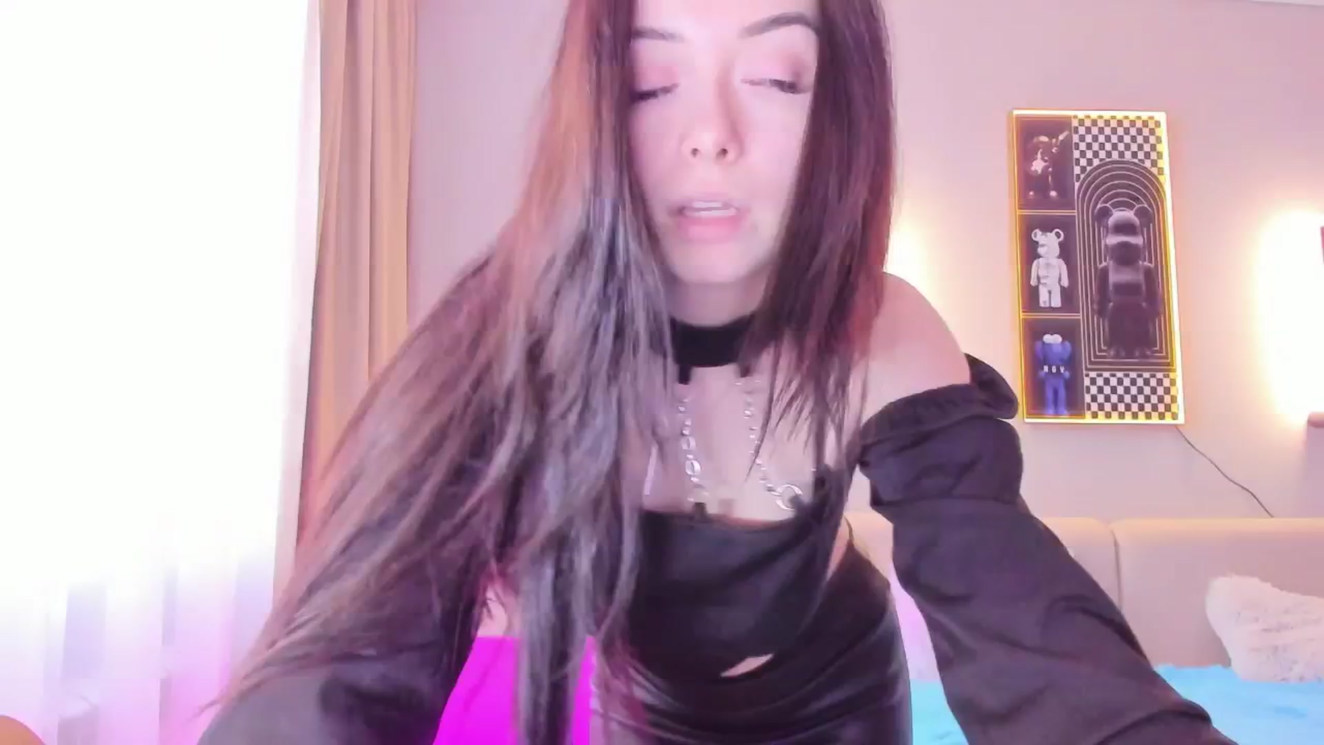 Gallery image thumbnail from Sensual_tease's myfreecams stream on, 01/24/2025, 11:33 image 17 of 20