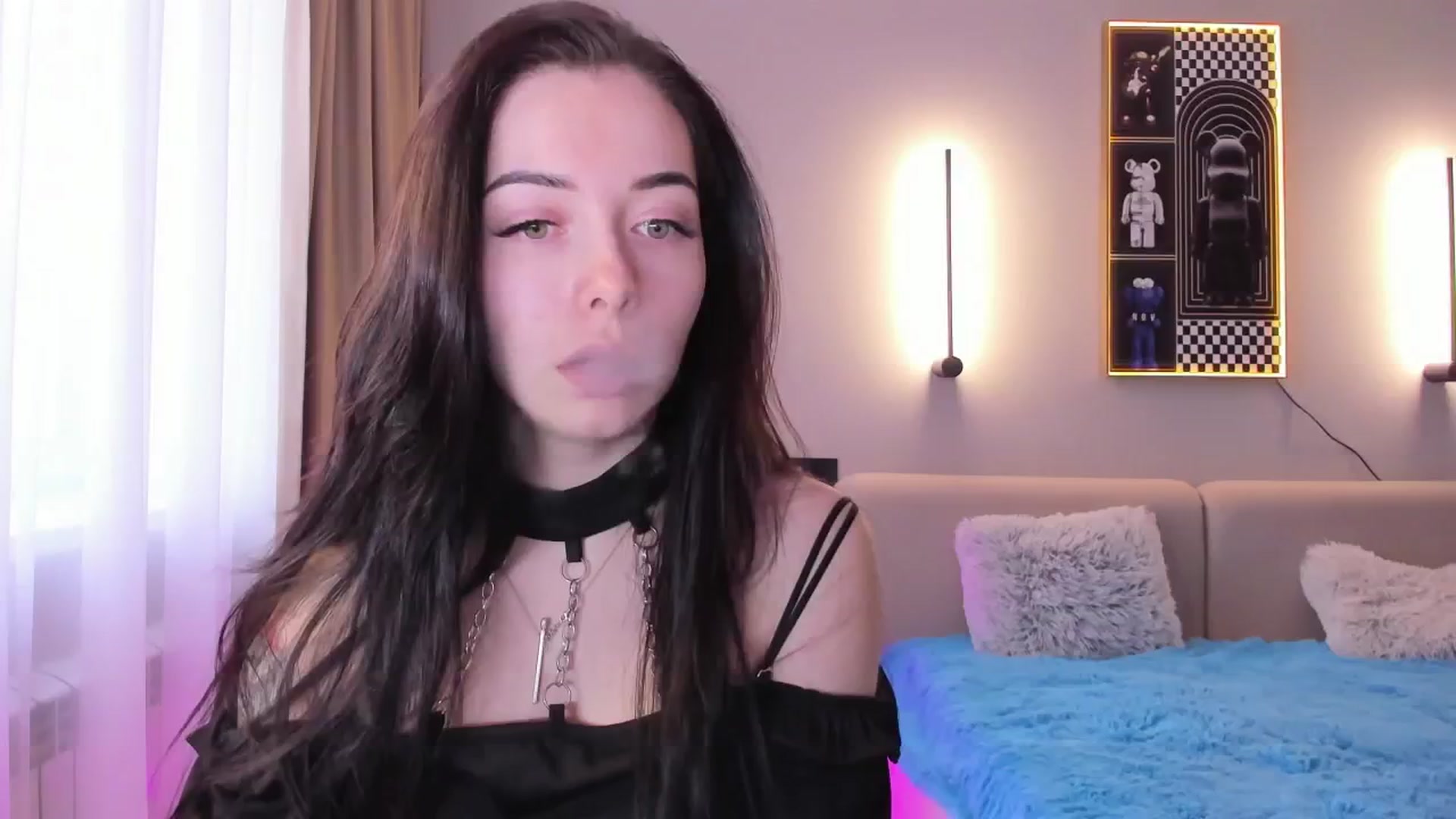 Gallery image thumbnail from Sensual_tease's myfreecams stream on, 01/24/2025, 11:33 image 6 of 20