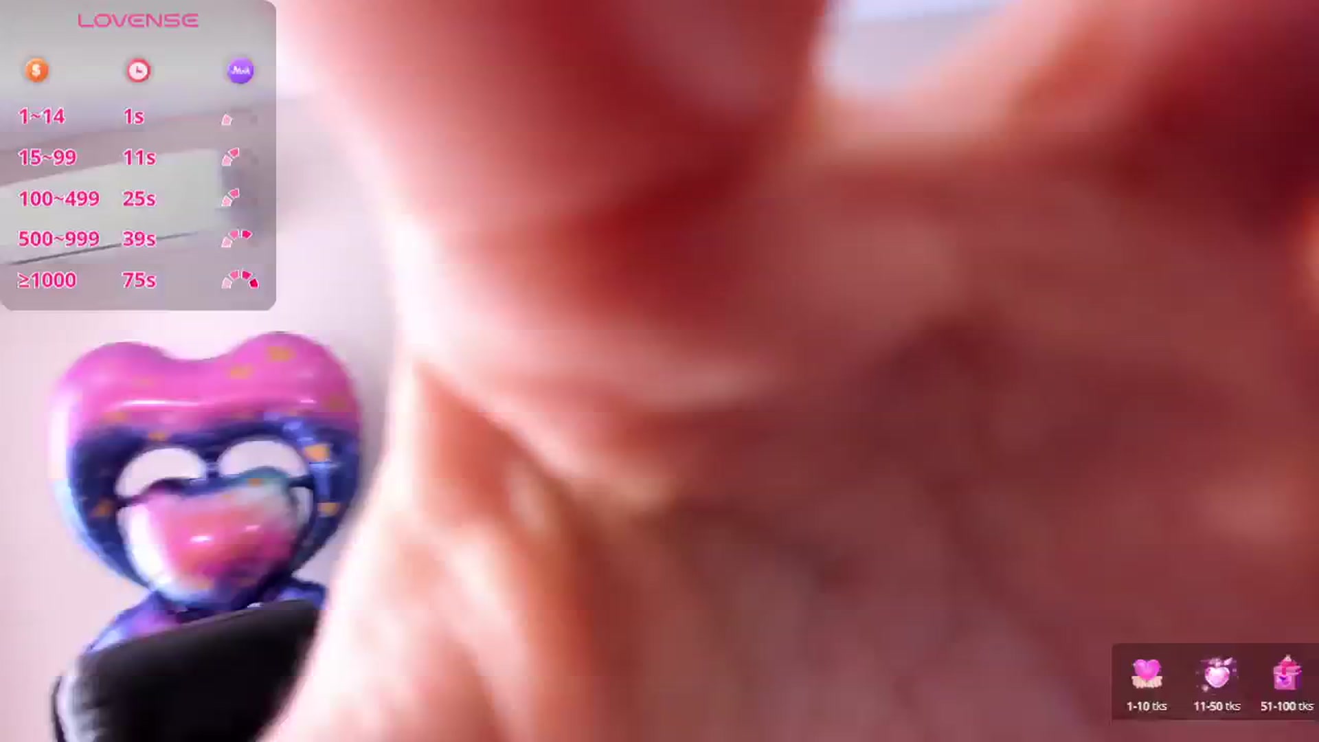 Gallery image thumbnail from Sensual_tease's myfreecams stream on, 02/26/2025, 11:44 image 4 of 20