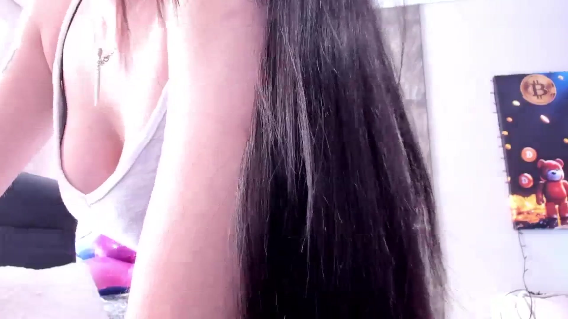 Gallery image thumbnail from Sensual_tease's myfreecams stream on, 02/28/2025, 09:59 image 15 of 20