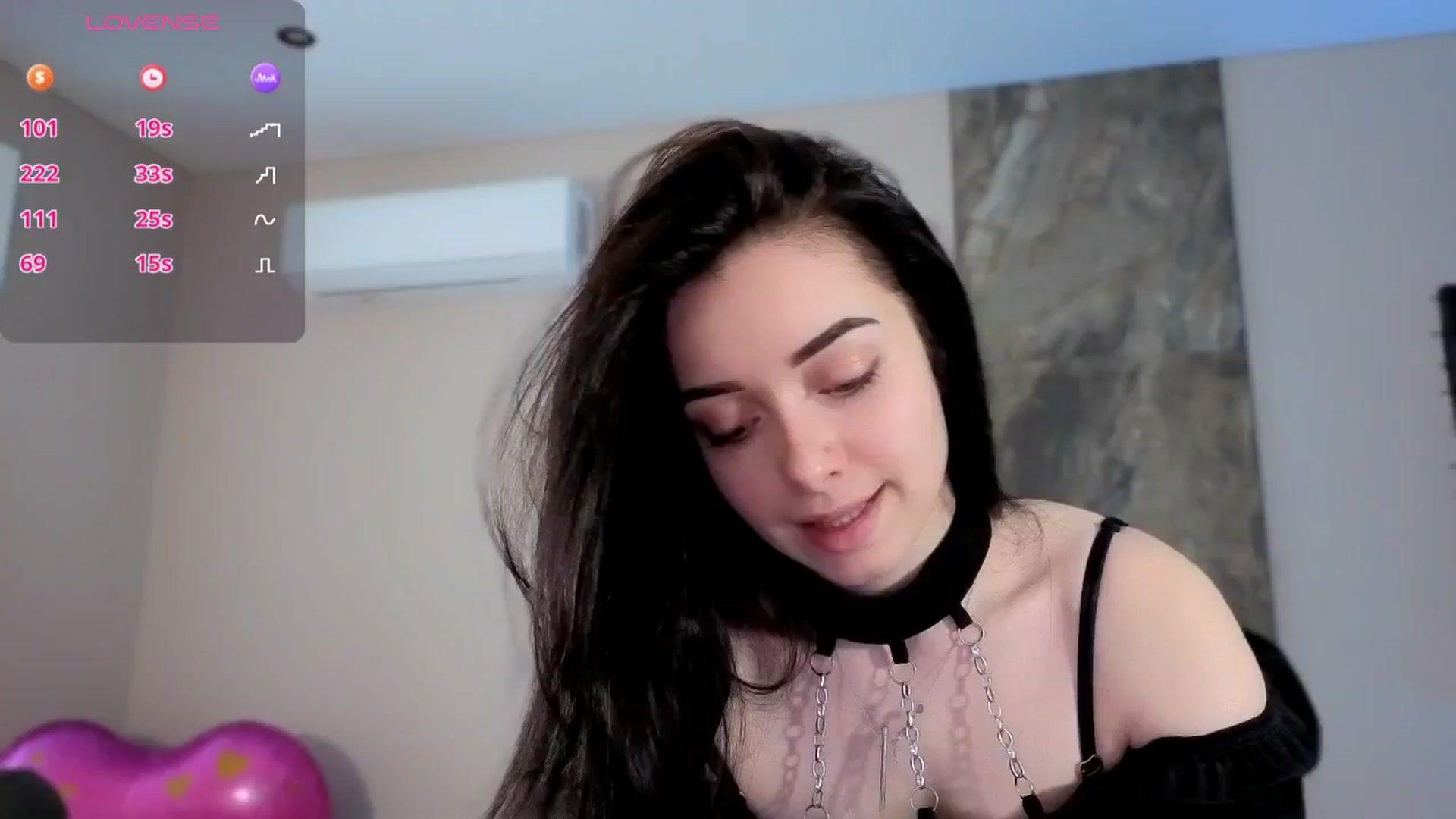 Gallery image thumbnail from Sensual_tease's myfreecams stream on, 03/04/2025, 11:46 image 4 of 20