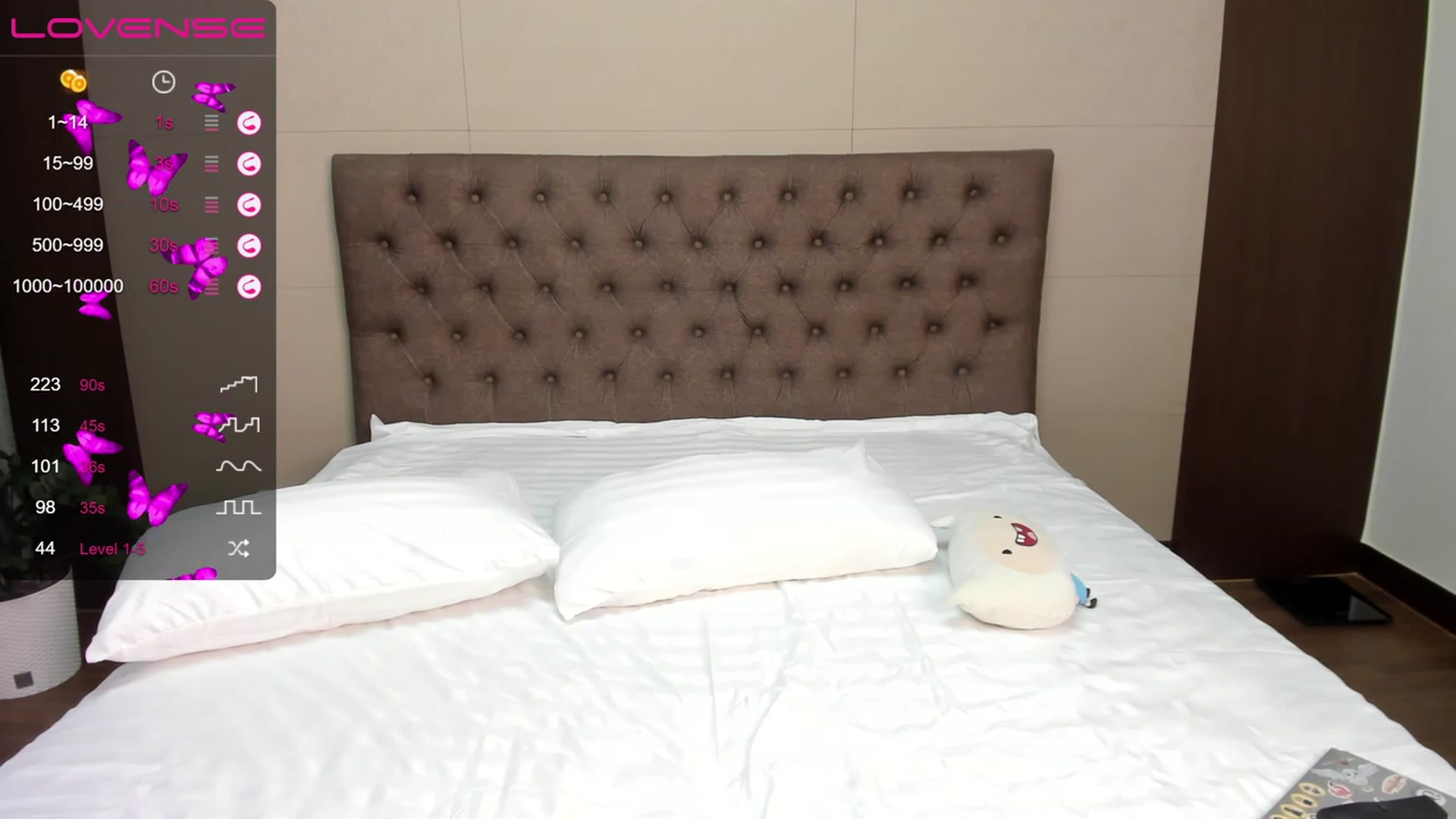 Gallery image thumbnail from Seon_mi's myfreecams stream on, 11/20/2022, 04:00 image 6 of 20