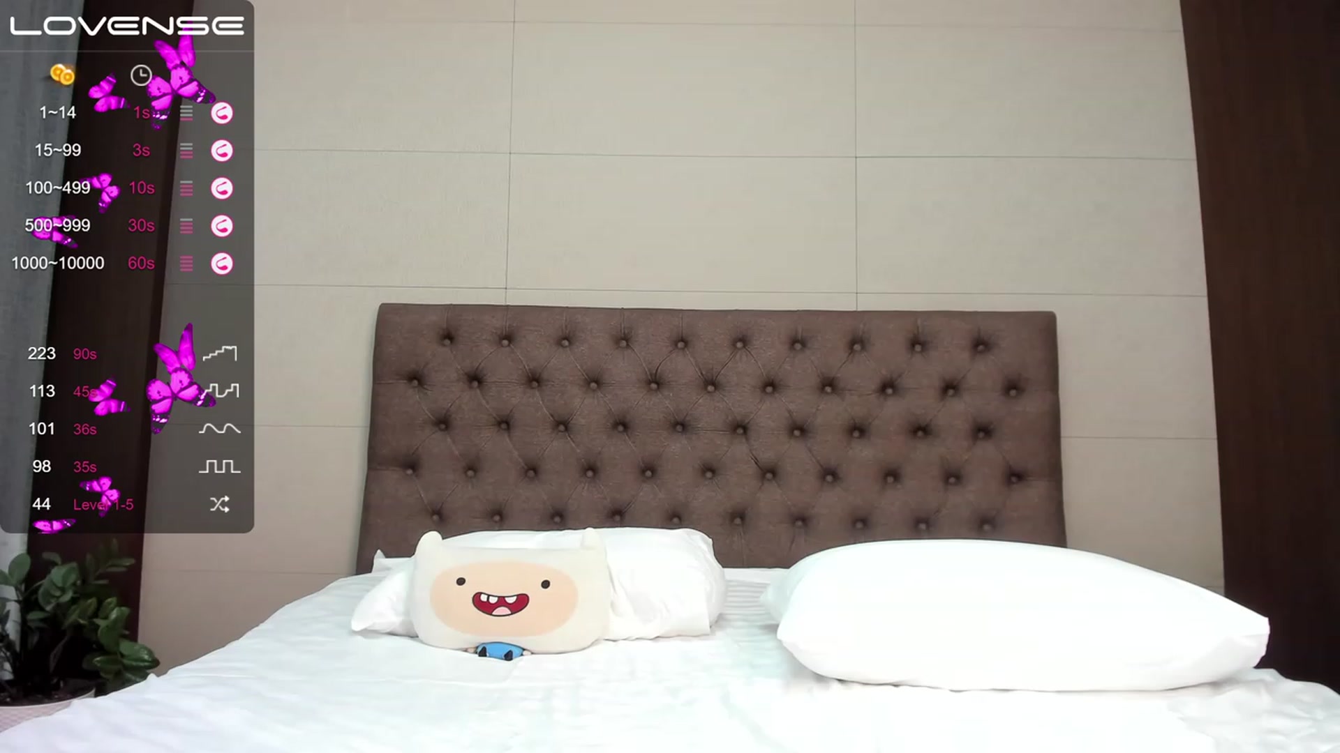 Gallery image thumbnail from Seon_mi's myfreecams stream on, 11/20/2022, 05:40 image 20 of 20