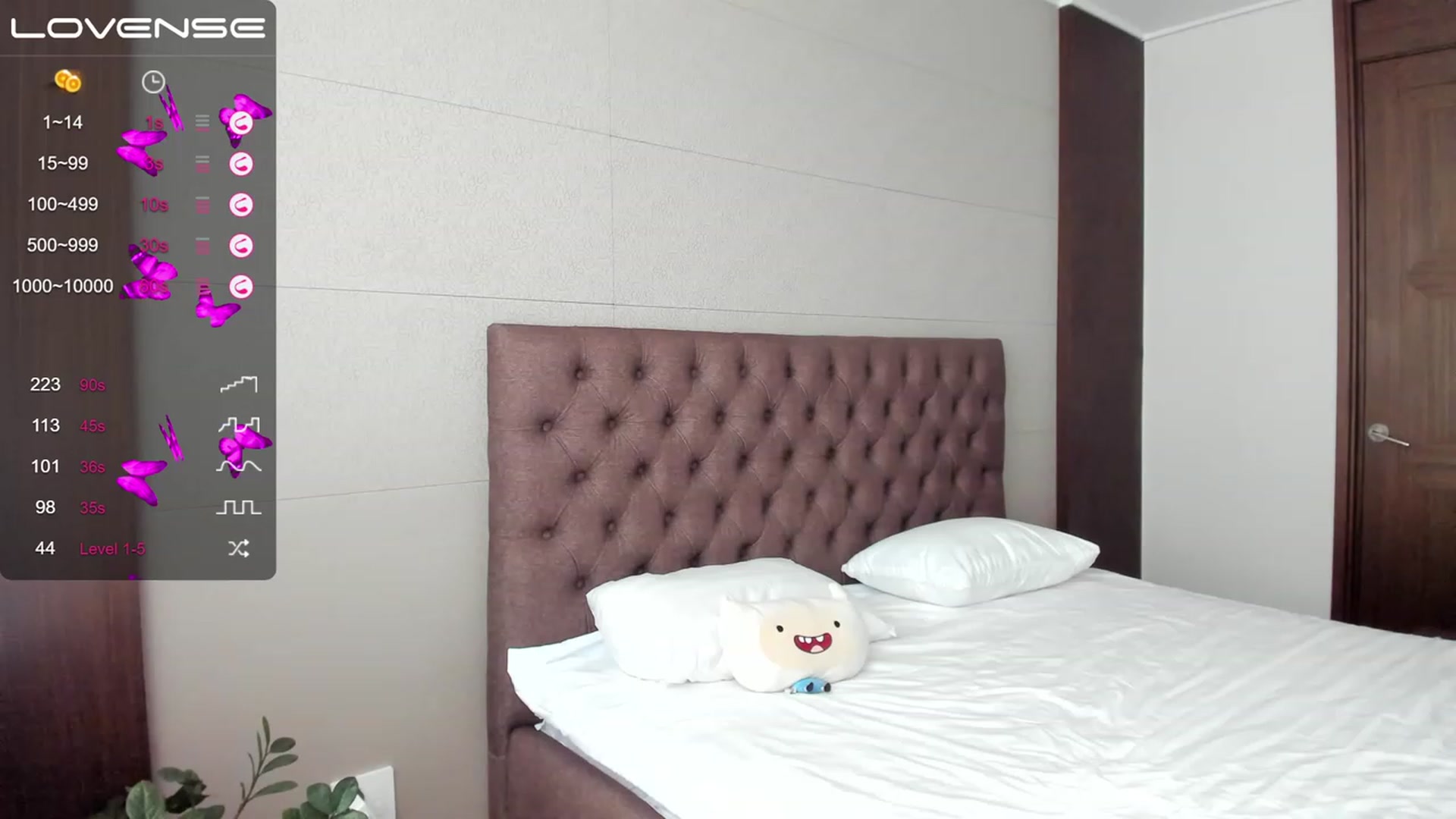 Gallery image thumbnail from Seon_mi's myfreecams stream on, 11/24/2022, 09:16 image 9 of 20