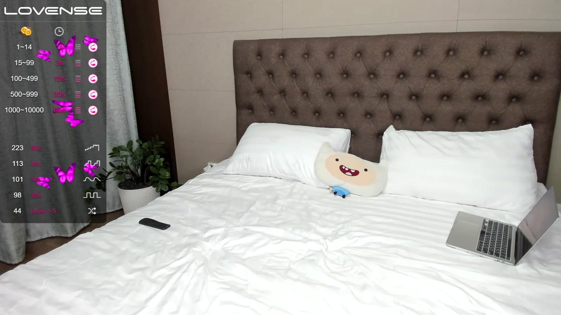 Gallery image thumbnail from Seon_mi's myfreecams stream on, 11/25/2022, 13:15 image 14 of 20